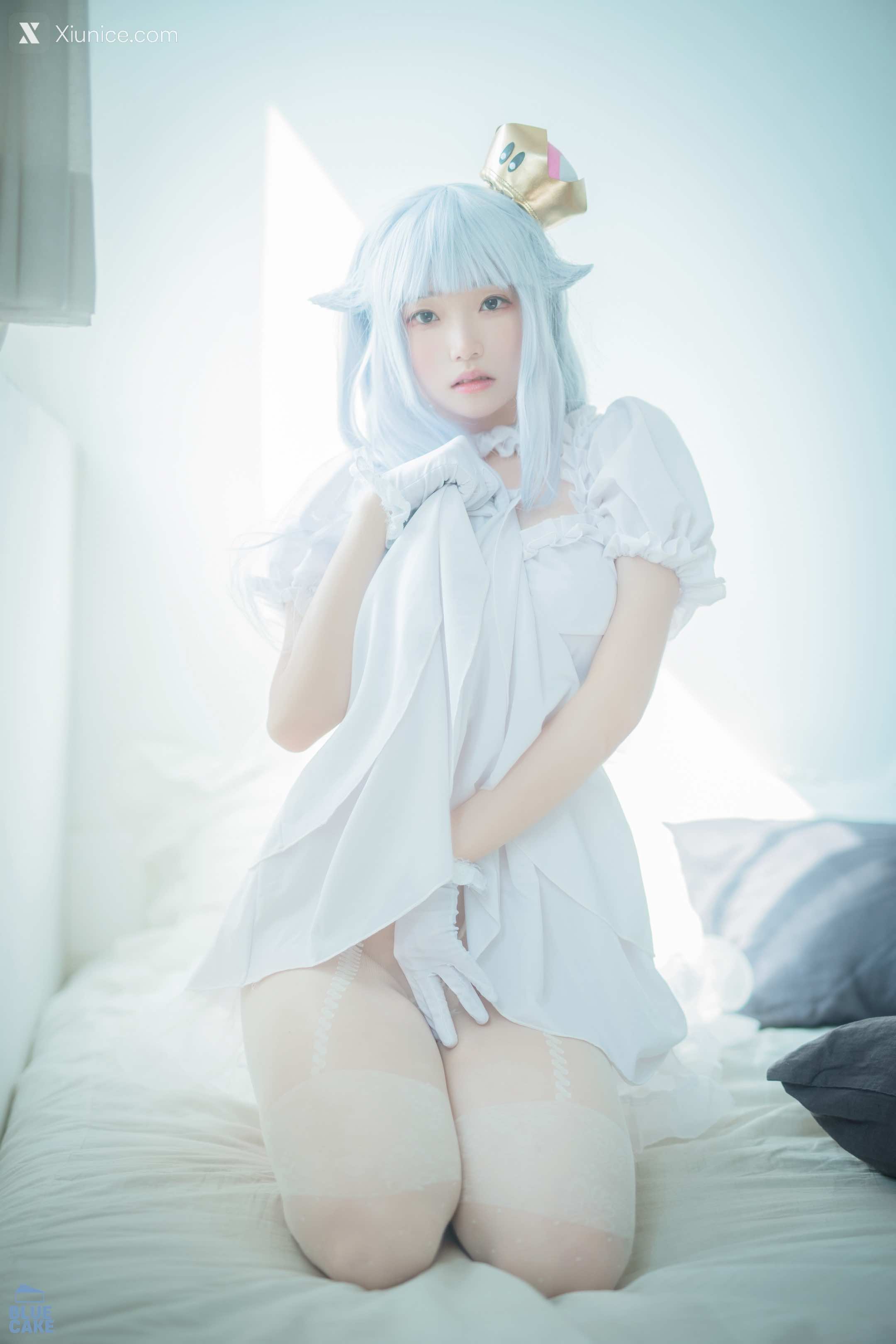 BLUECAKE Bambi (밤비) Sticky Boosette 109