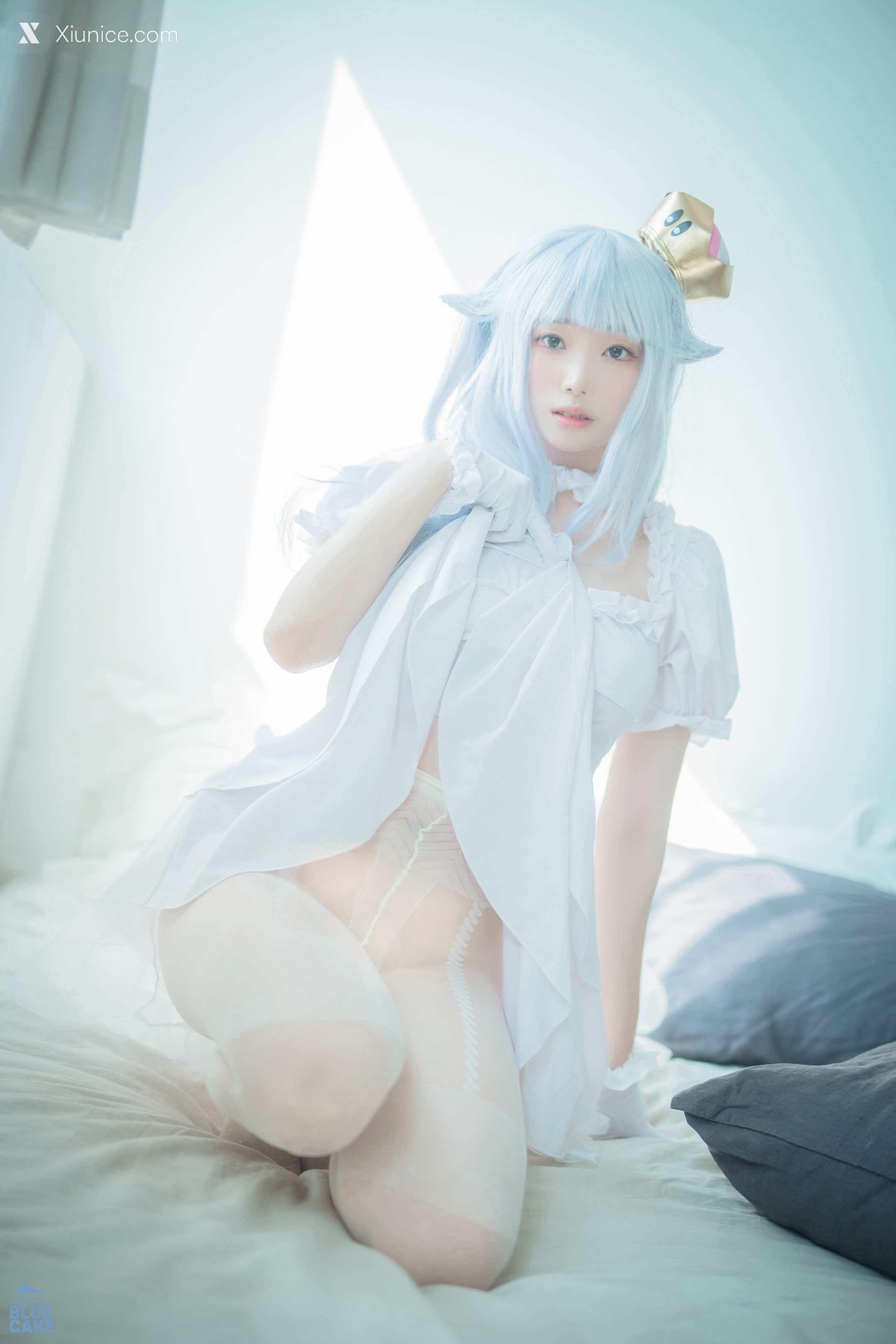 BLUECAKE Bambi (밤비) Sticky Boosette 110
