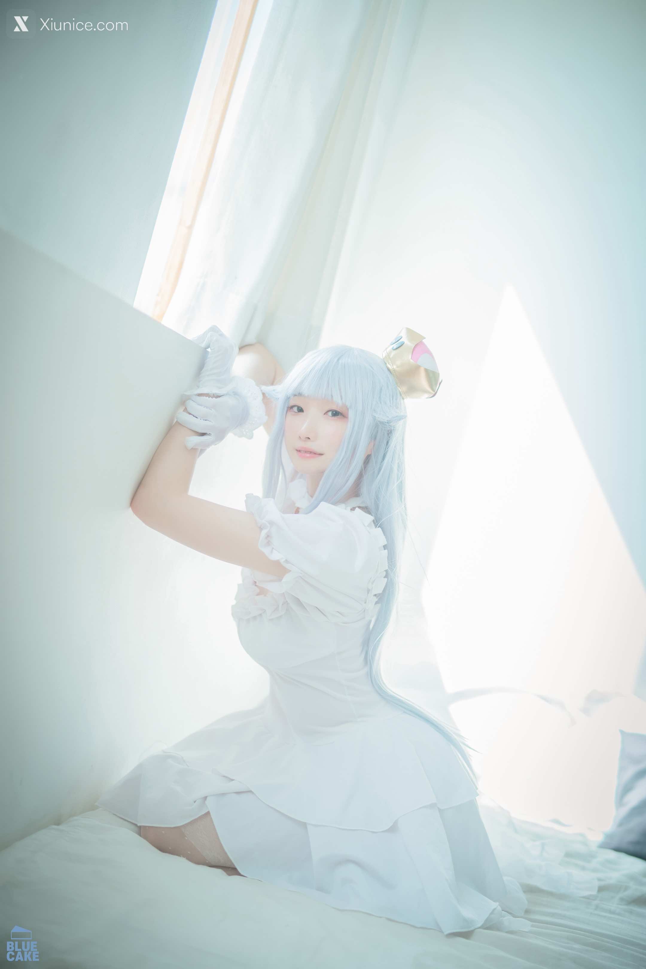 BLUECAKE Bambi (밤비) Sticky Boosette 112