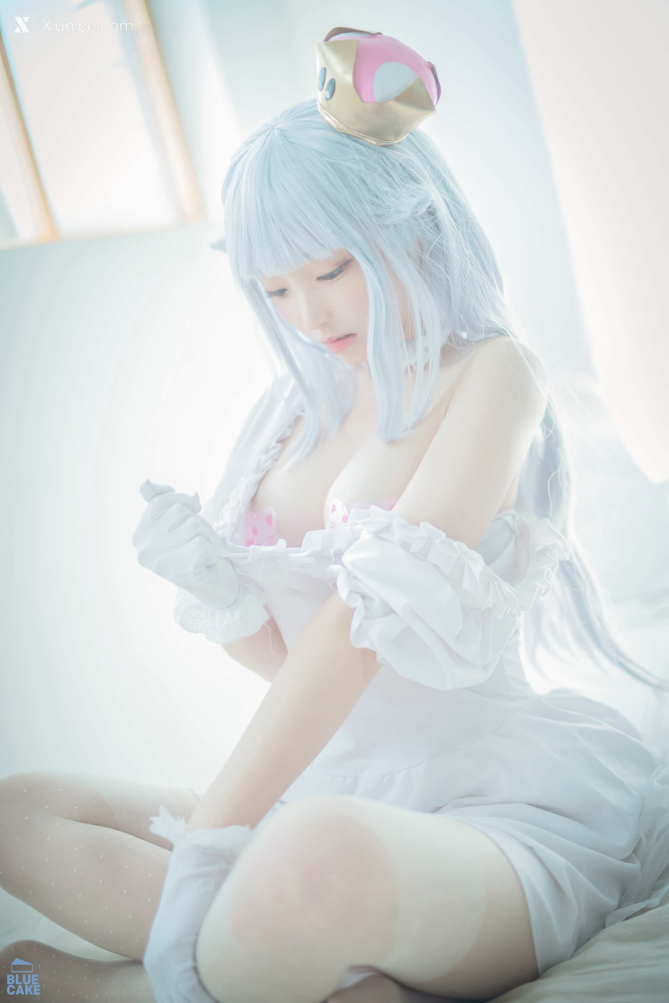 BLUECAKE Bambi (밤비) Sticky Boosette 113