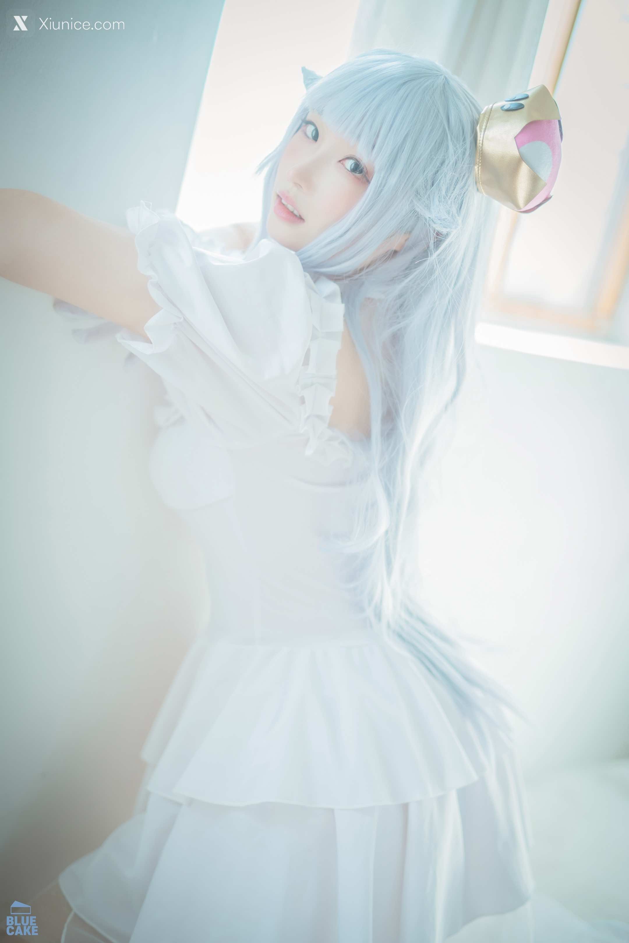 BLUECAKE Bambi (밤비) Sticky Boosette 118