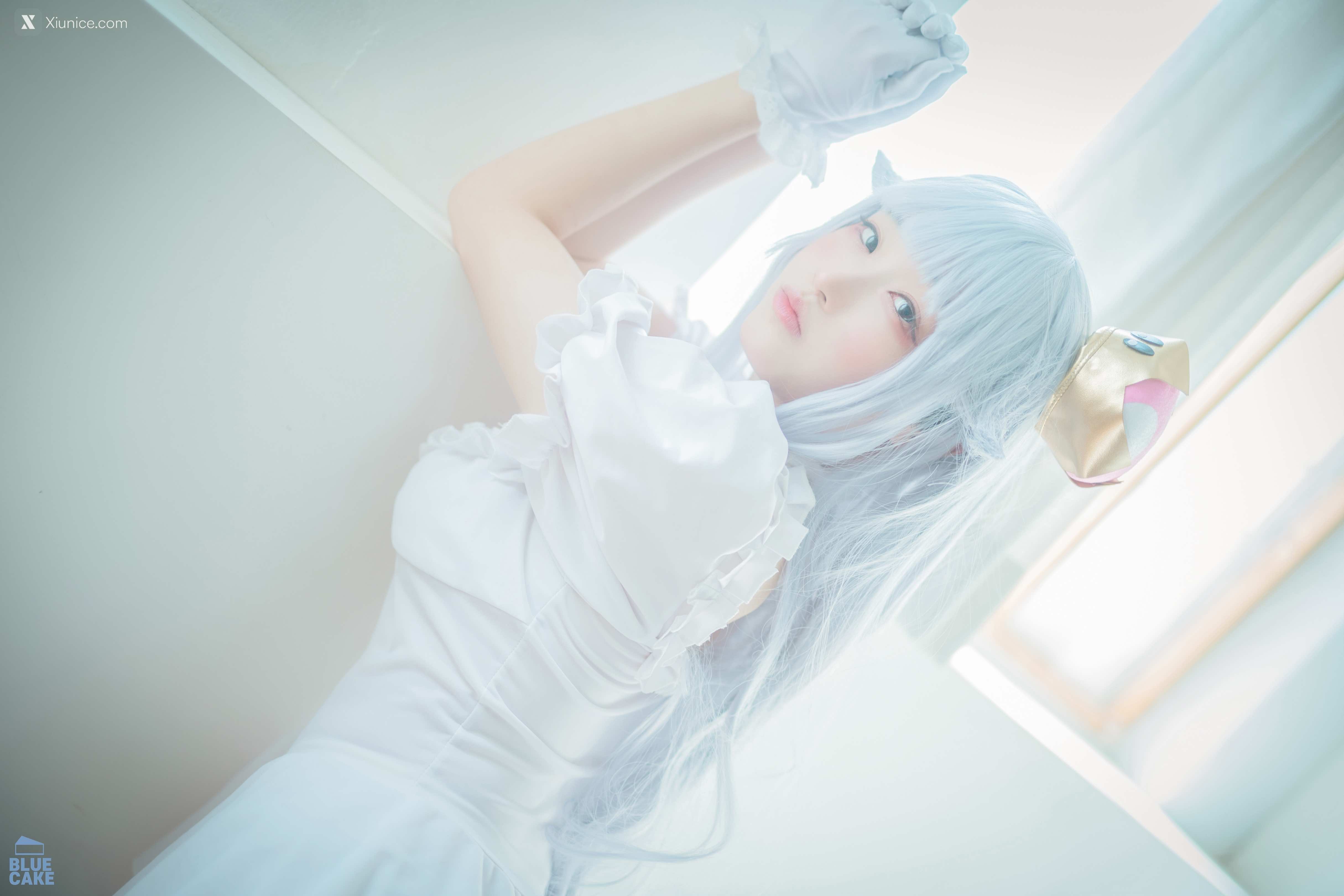 BLUECAKE Bambi (밤비) Sticky Boosette 119