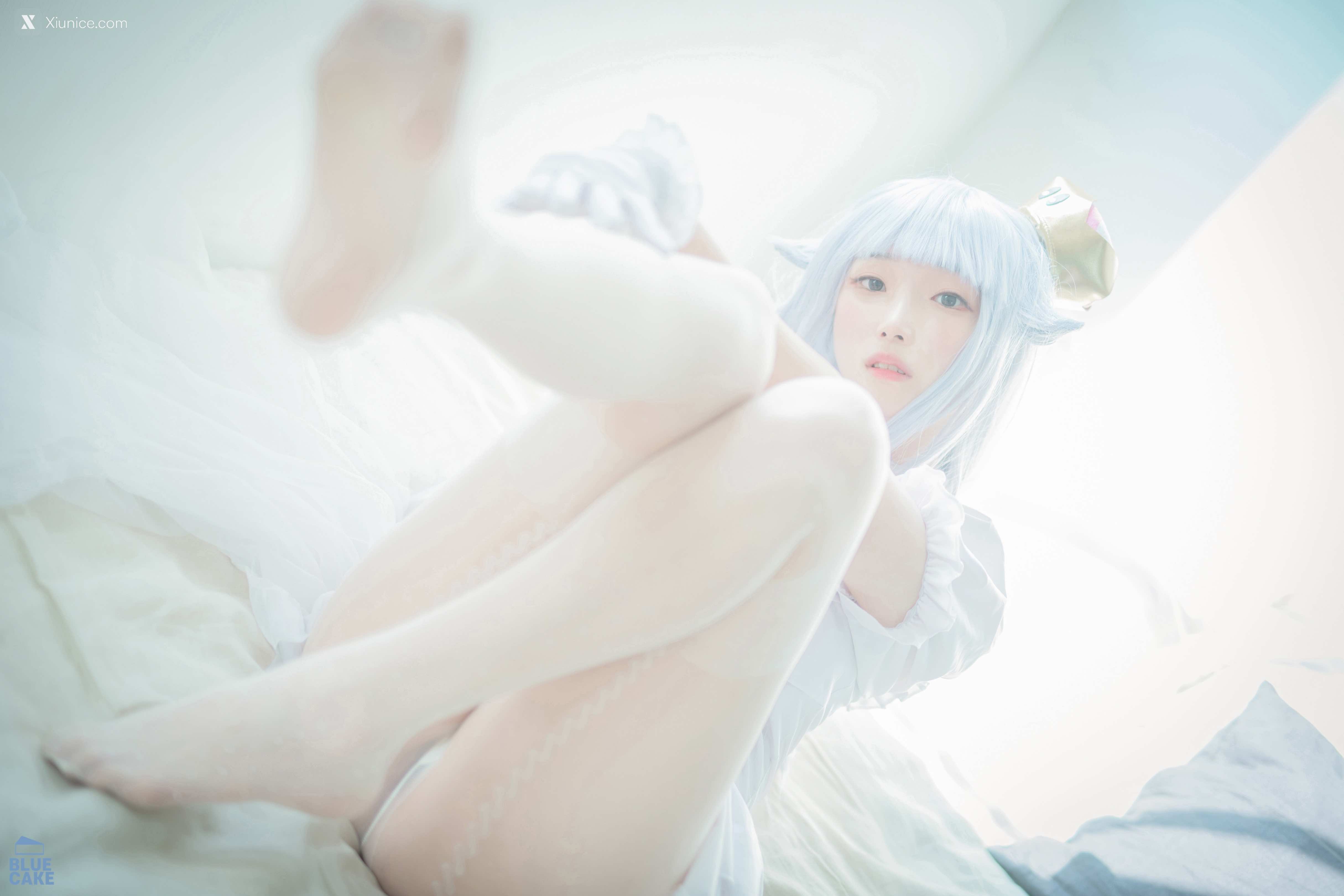 BLUECAKE Bambi (밤비) Sticky Boosette 127