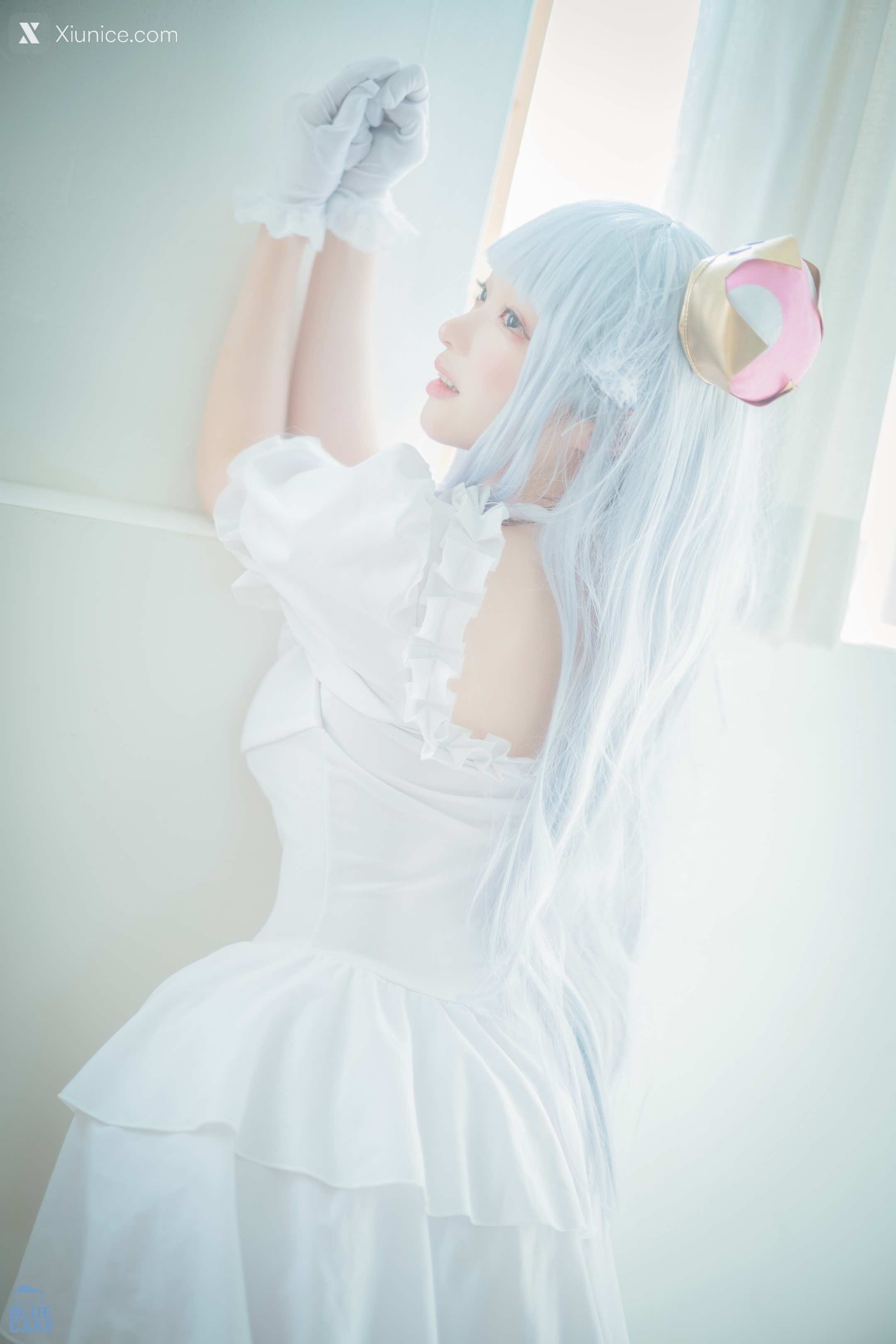 BLUECAKE Bambi (밤비) Sticky Boosette 129
