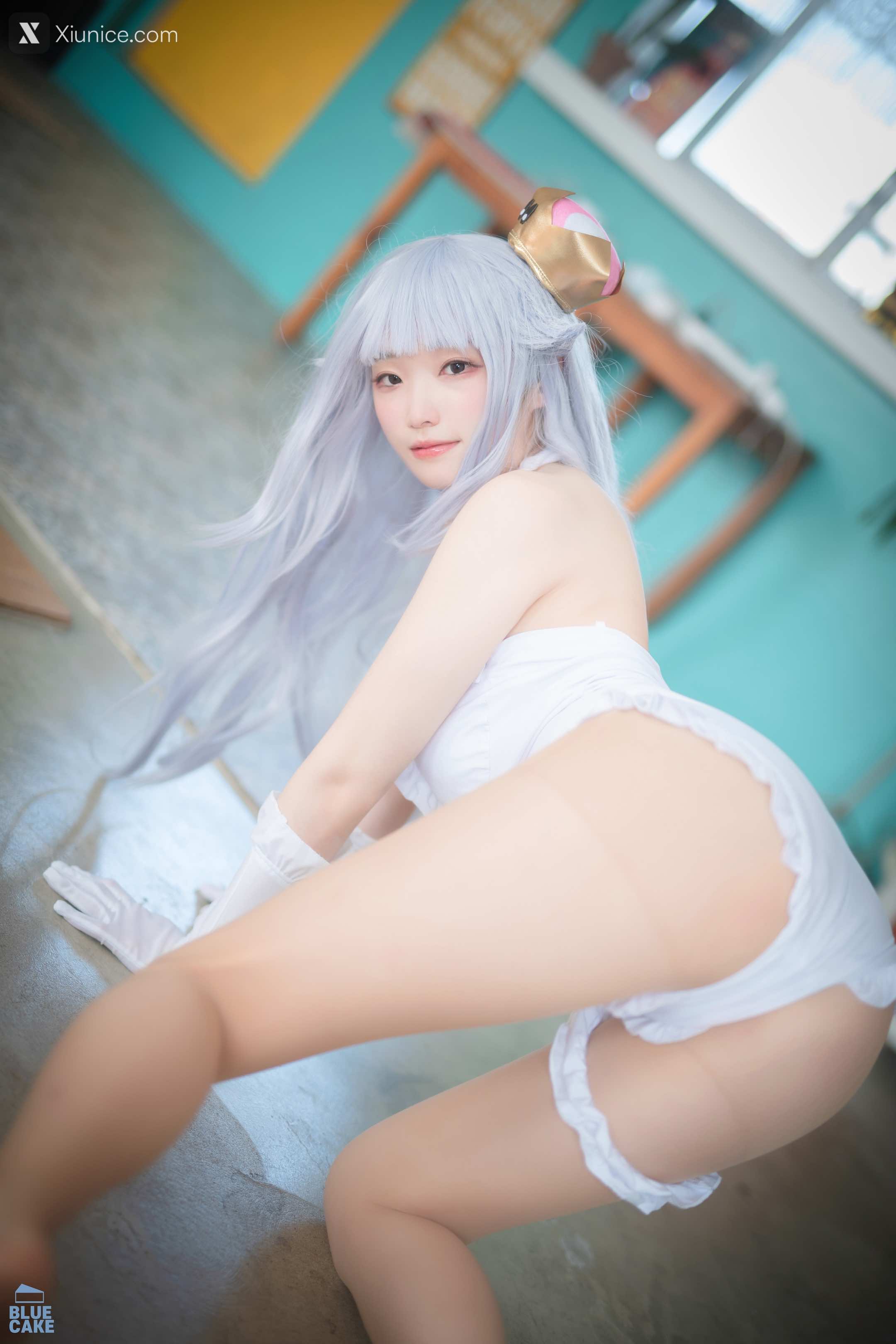 BLUECAKE Bambi (밤비) Sticky Boosette 13