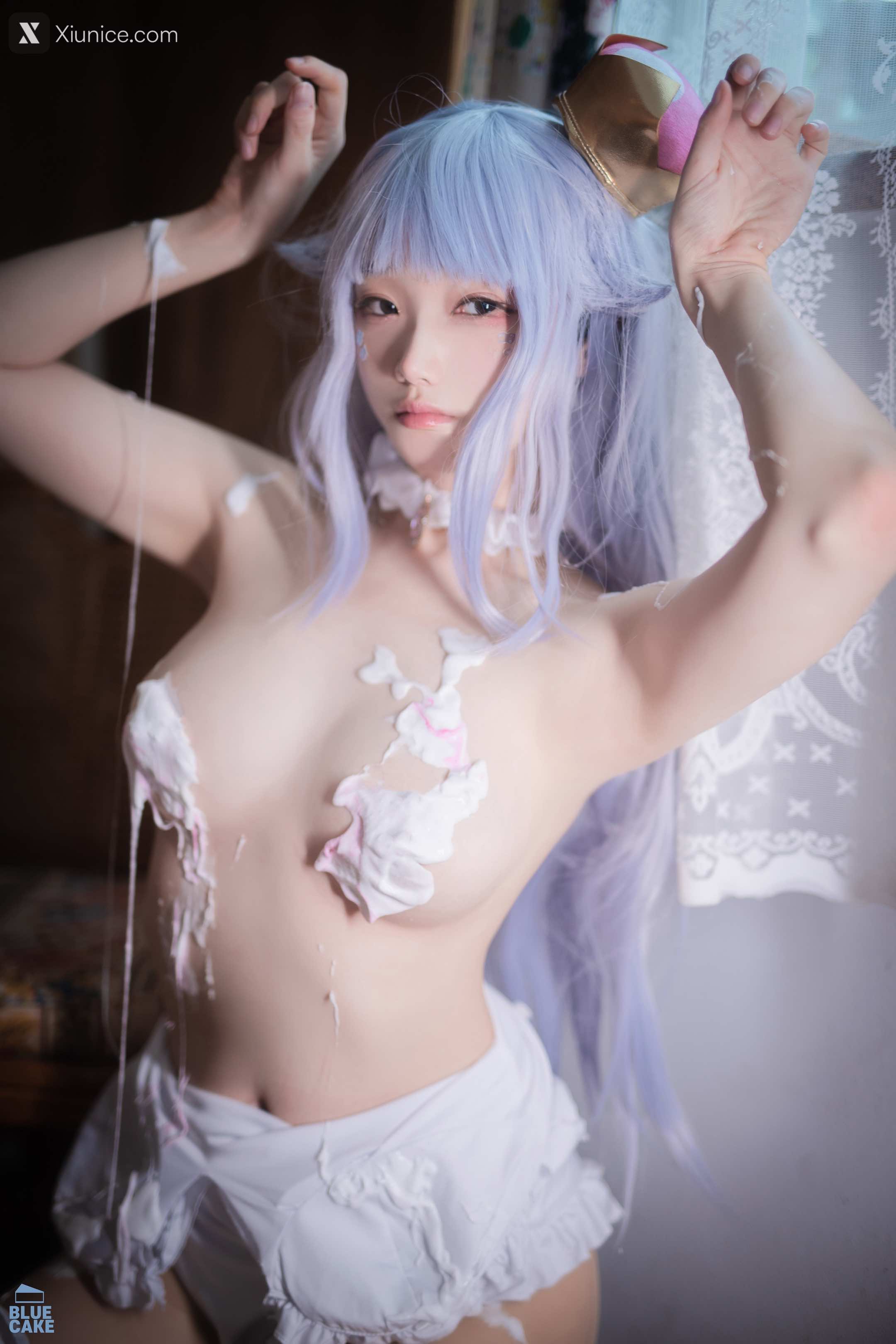 BLUECAKE Bambi (밤비) Sticky Boosette 157