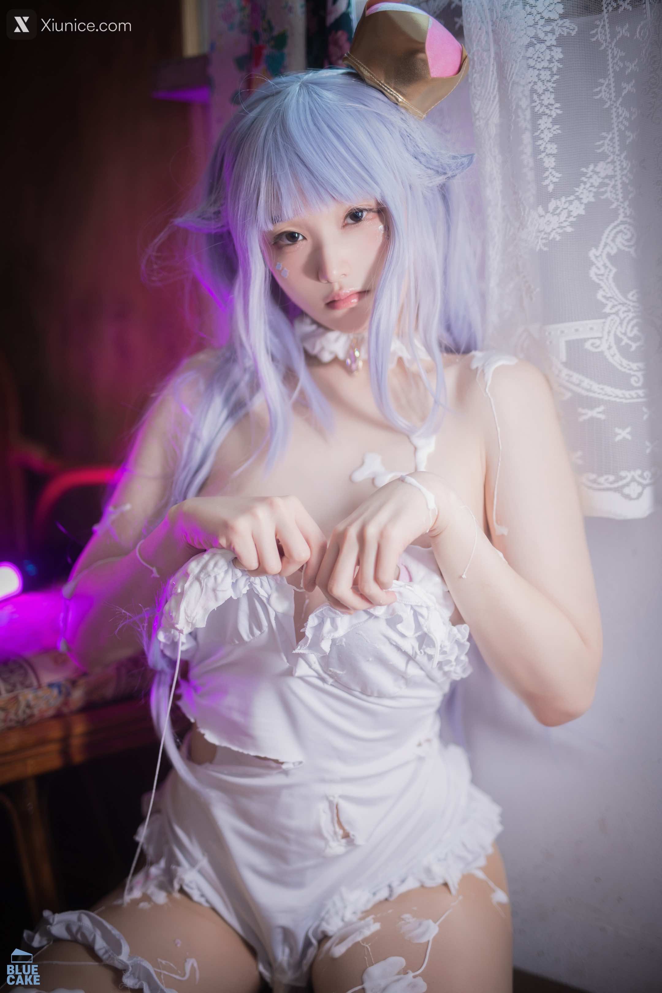BLUECAKE Bambi (밤비) Sticky Boosette 160