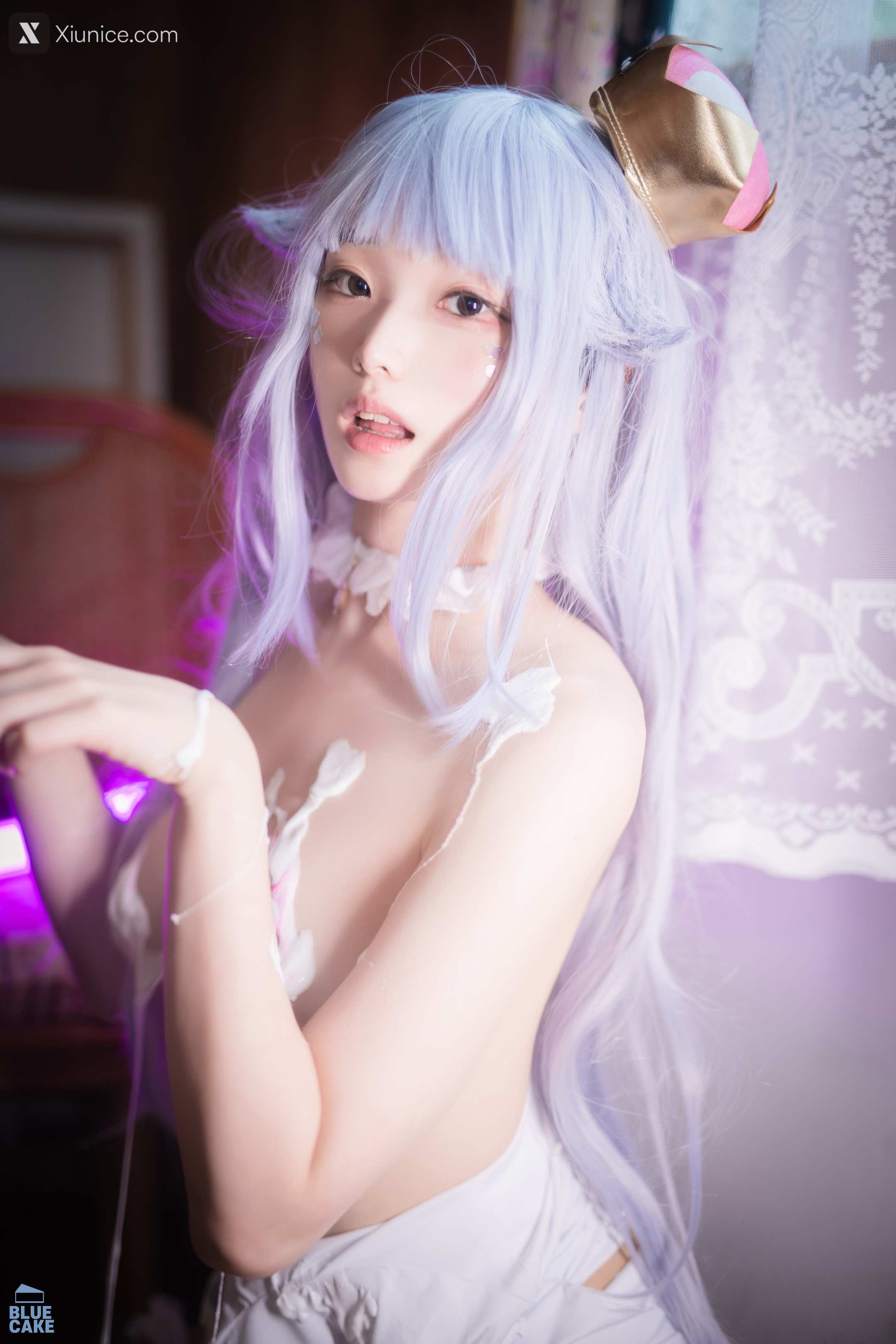 BLUECAKE Bambi (밤비) Sticky Boosette 164