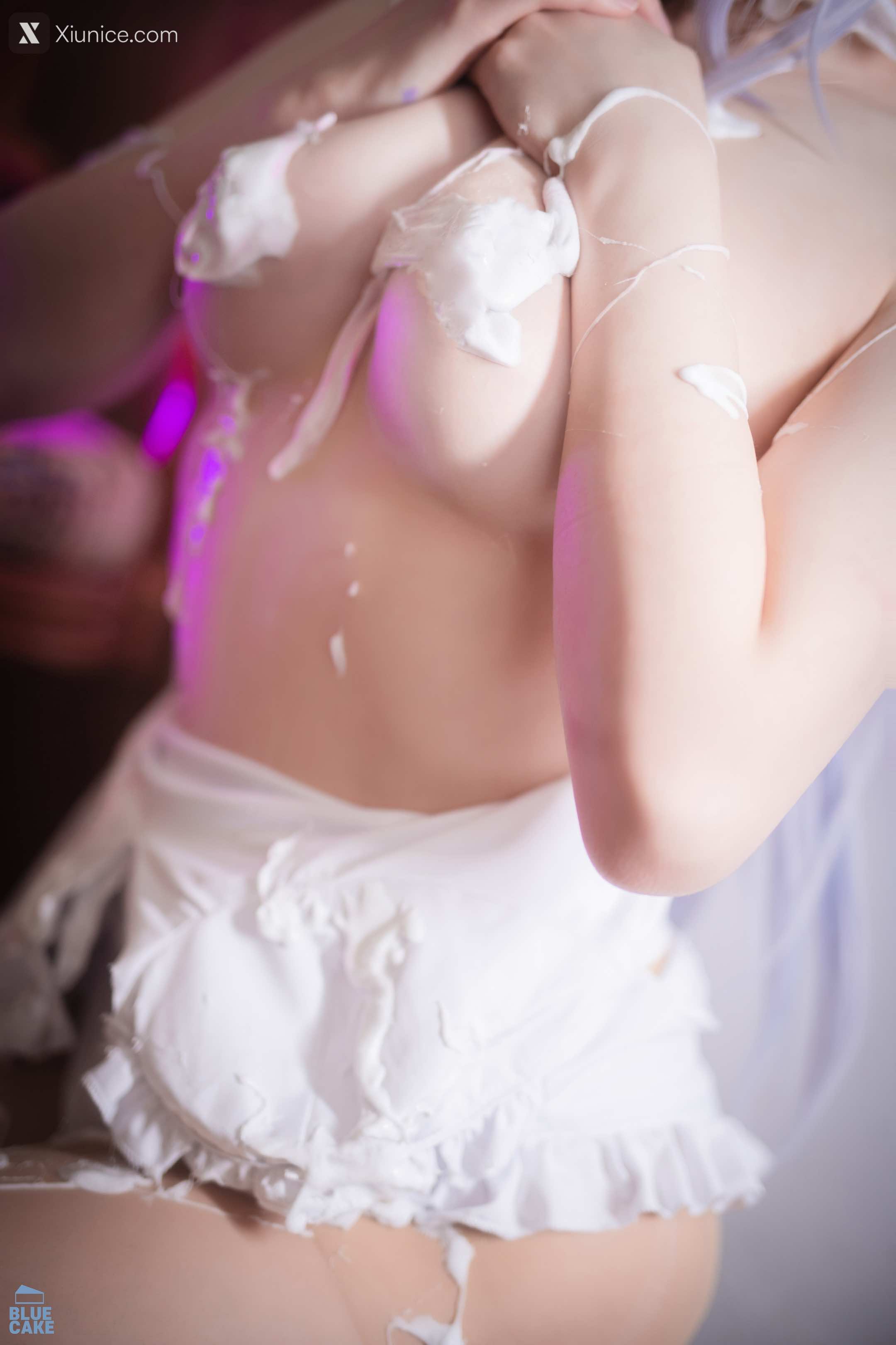 BLUECAKE Bambi (밤비) Sticky Boosette 166