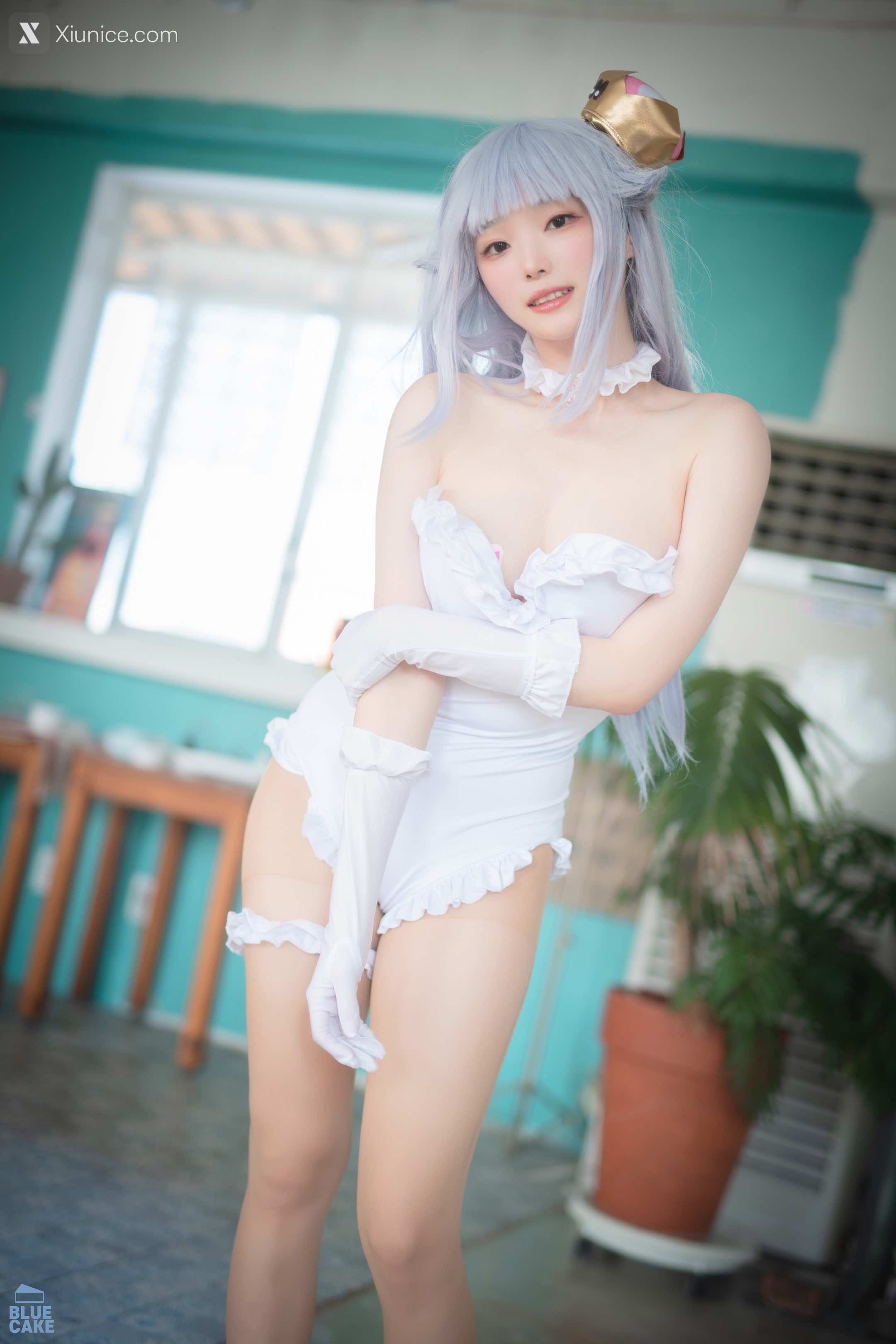 BLUECAKE Bambi (밤비) Sticky Boosette 18