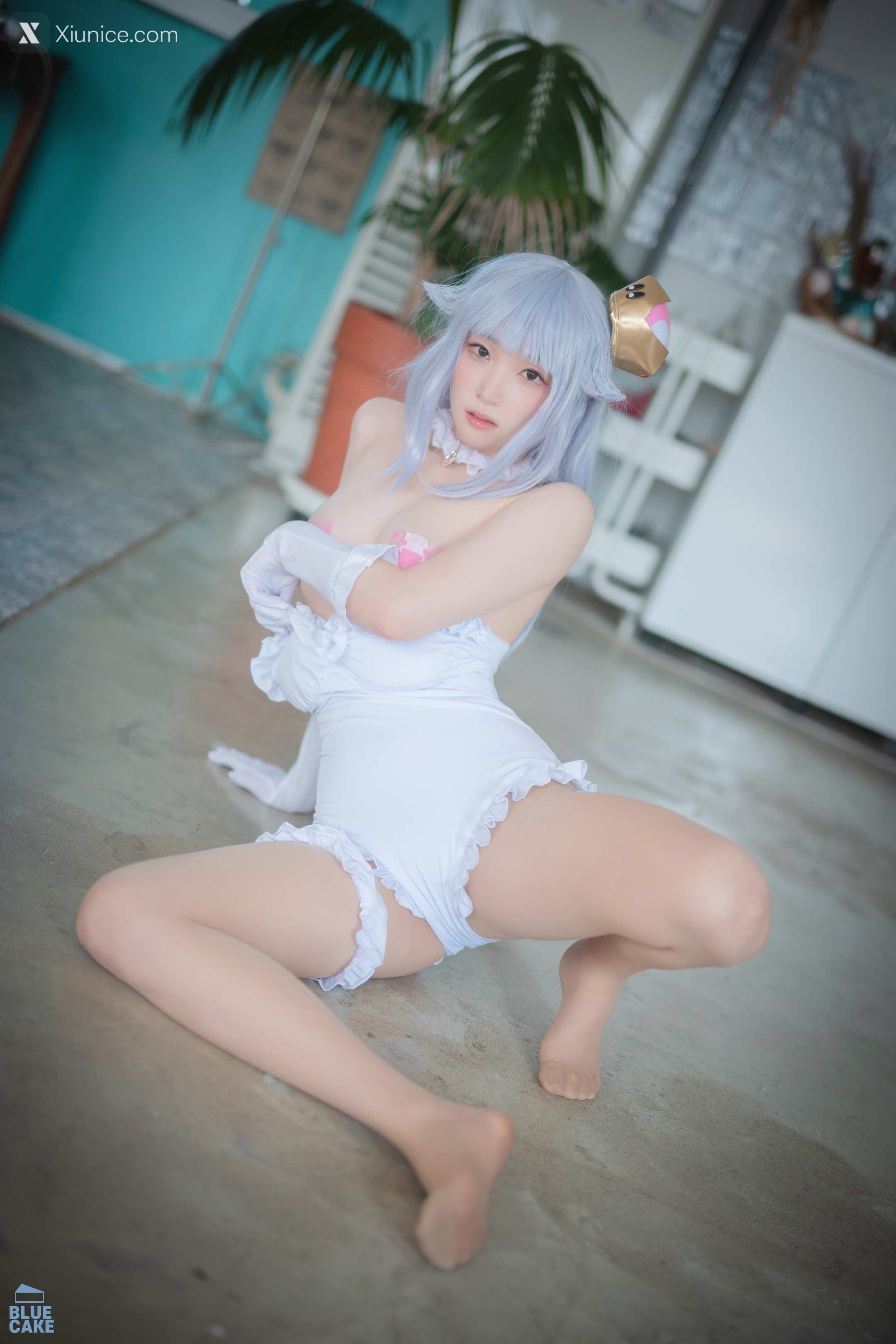 BLUECAKE Bambi (밤비) Sticky Boosette 2
