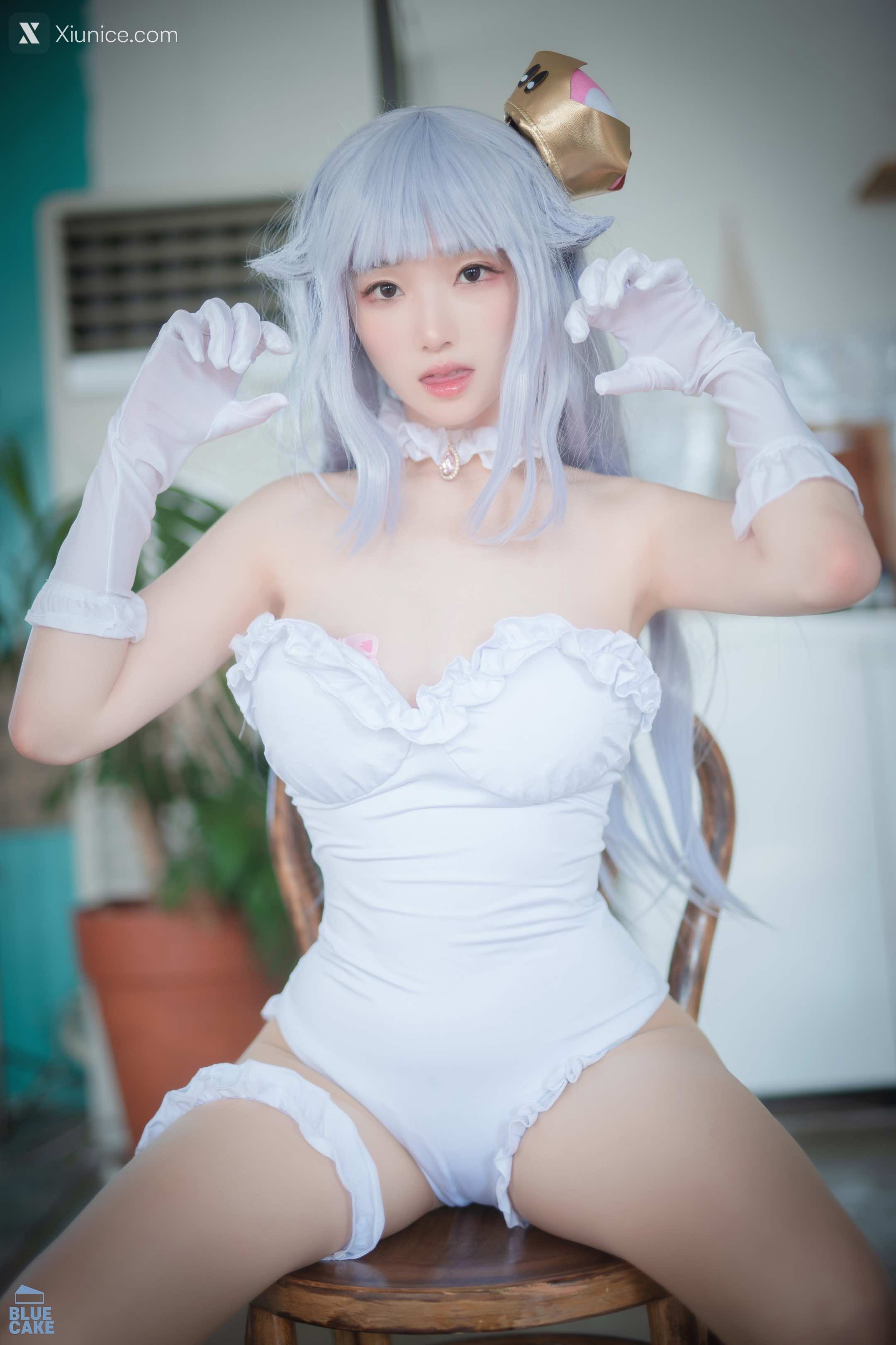 BLUECAKE Bambi (밤비) Sticky Boosette 30
