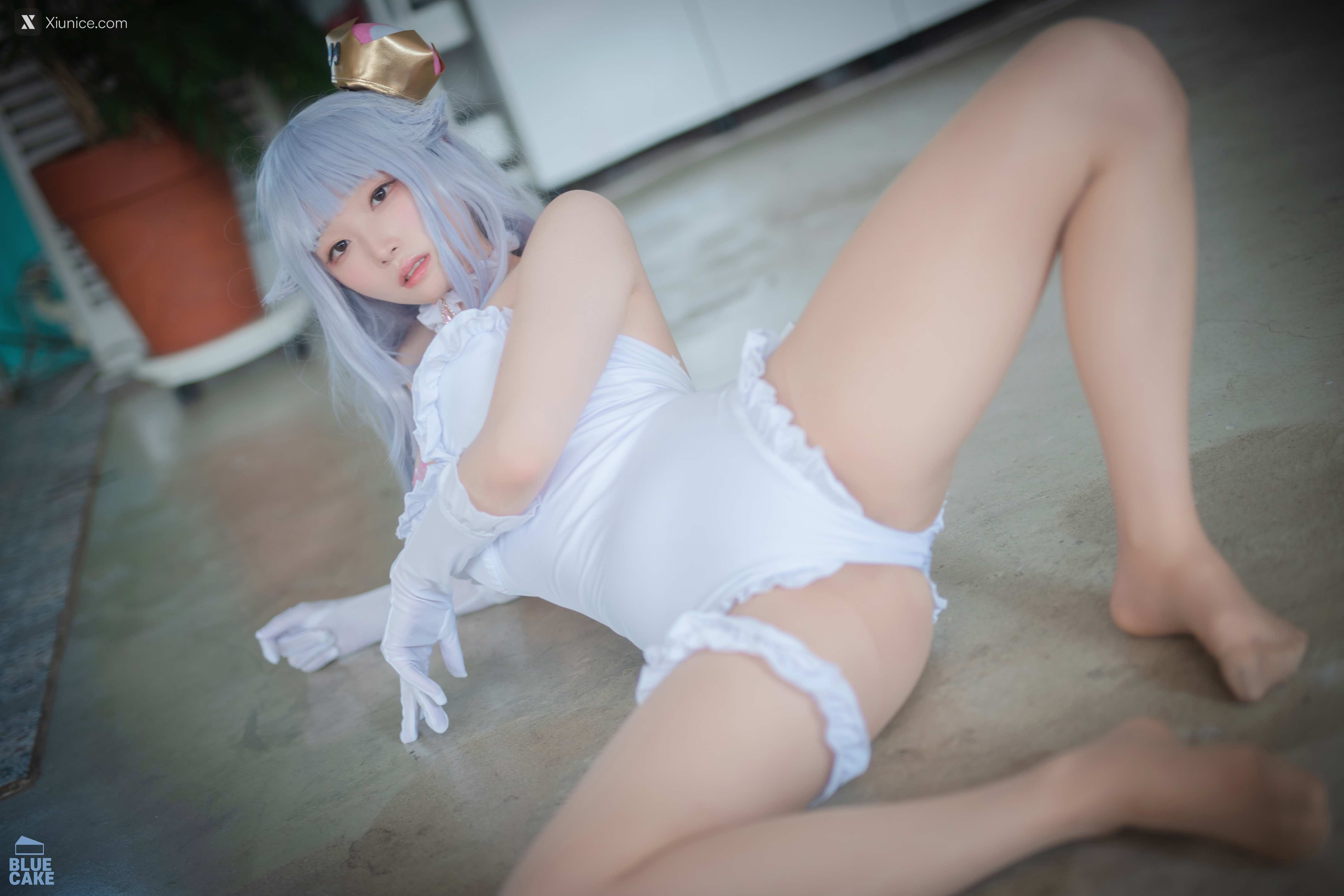 BLUECAKE Bambi (밤비) Sticky Boosette 4
