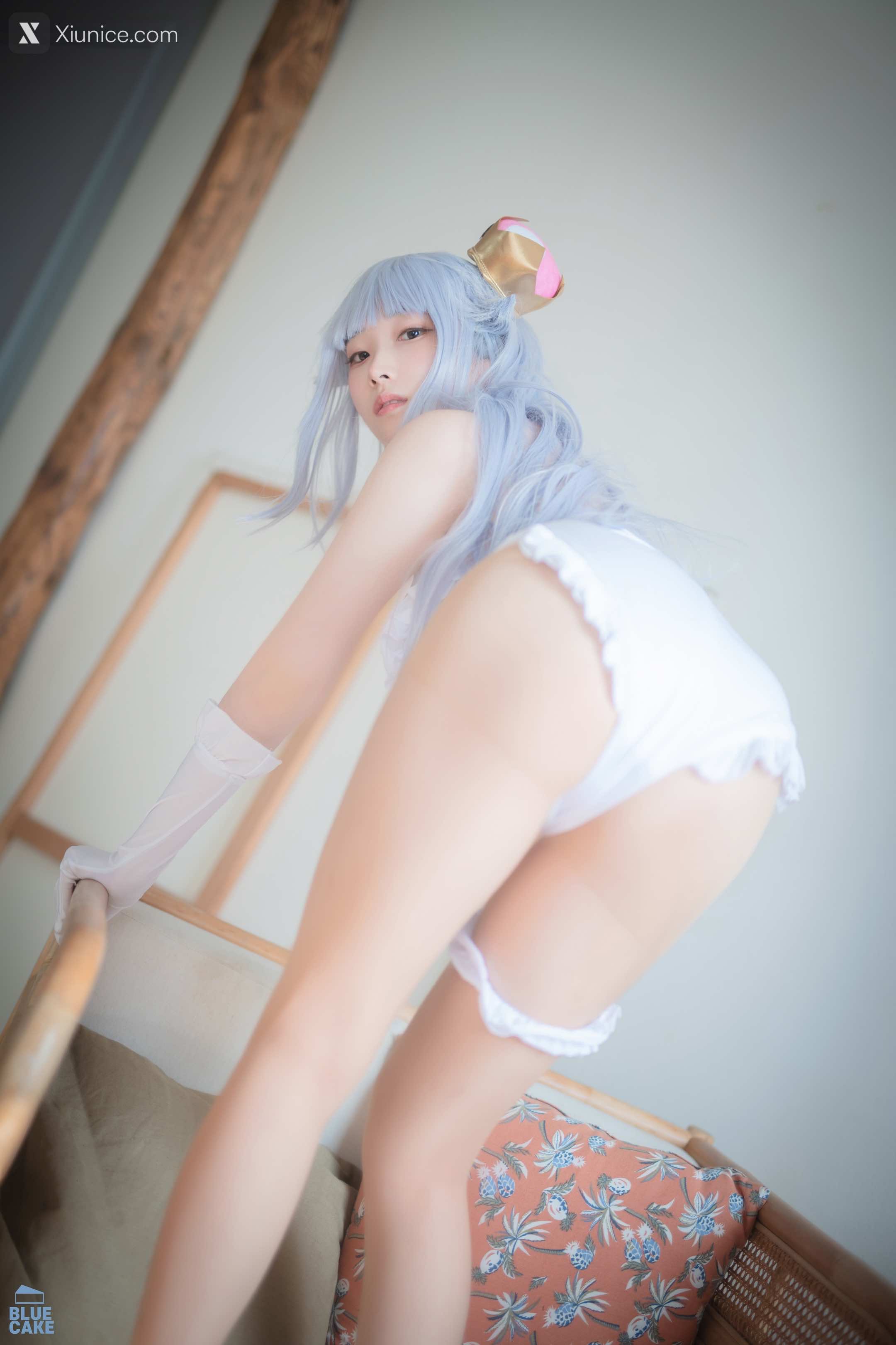 BLUECAKE Bambi (밤비) Sticky Boosette 42