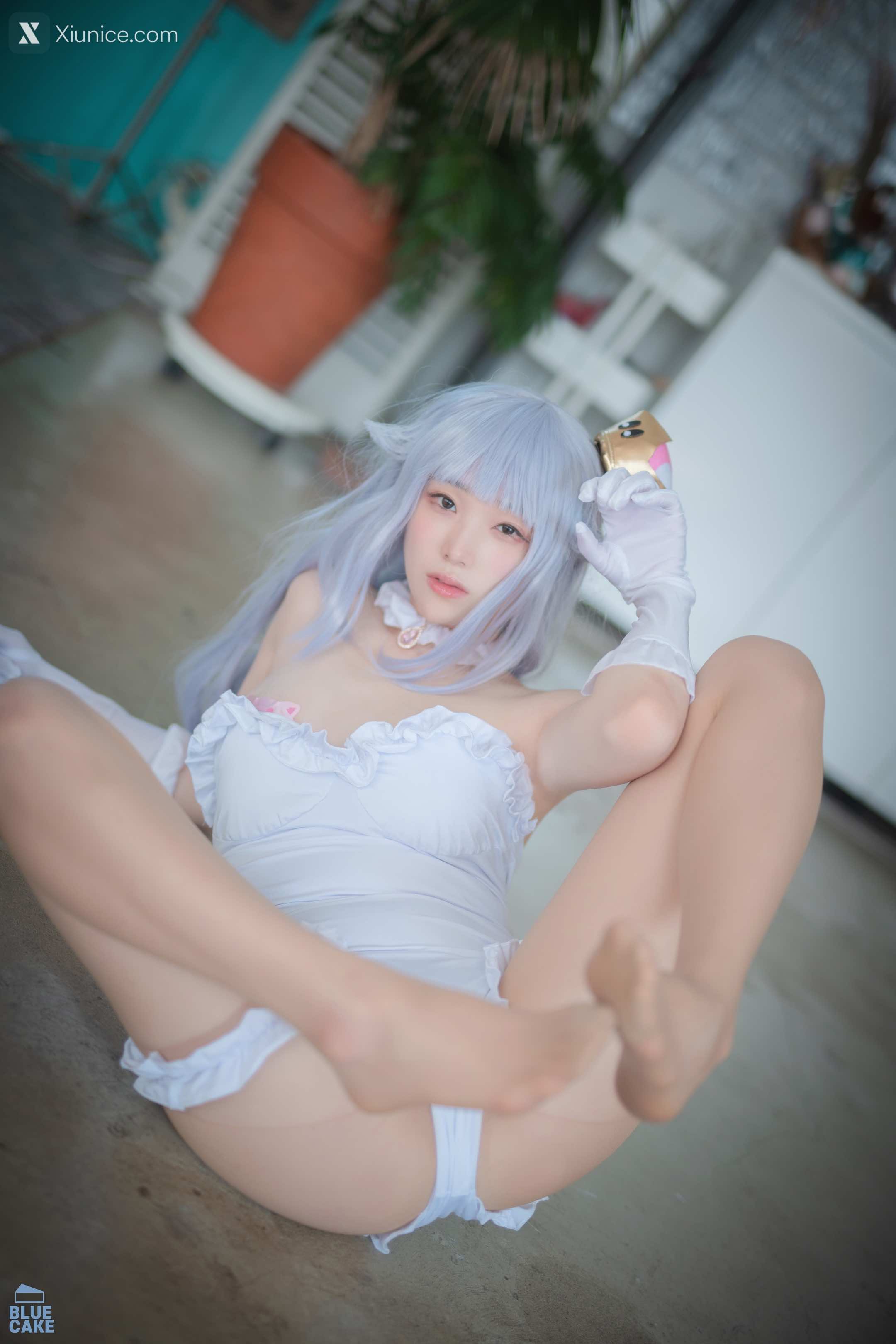 BLUECAKE Bambi (밤비) Sticky Boosette 5