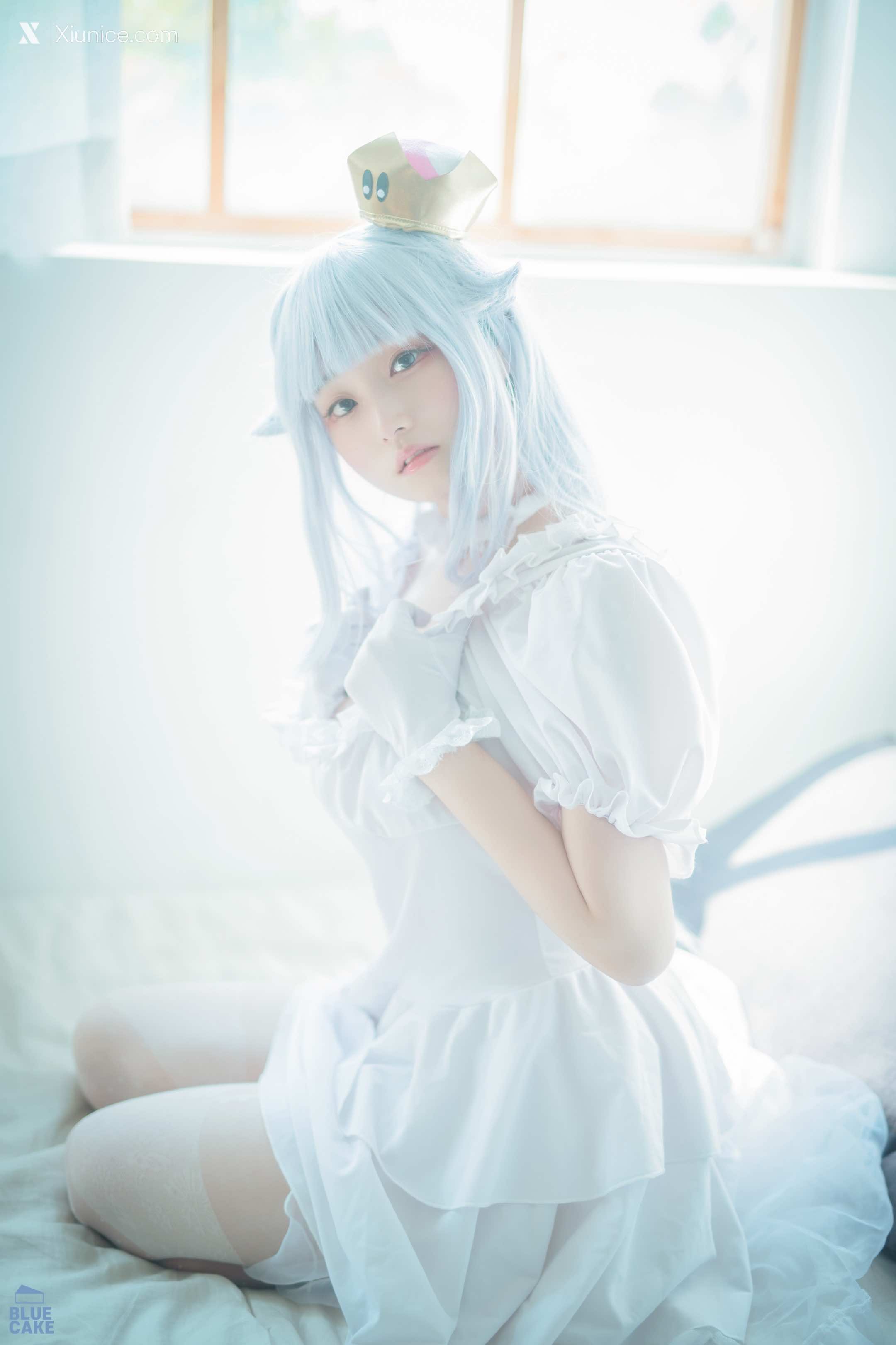 BLUECAKE Bambi (밤비) Sticky Boosette 54