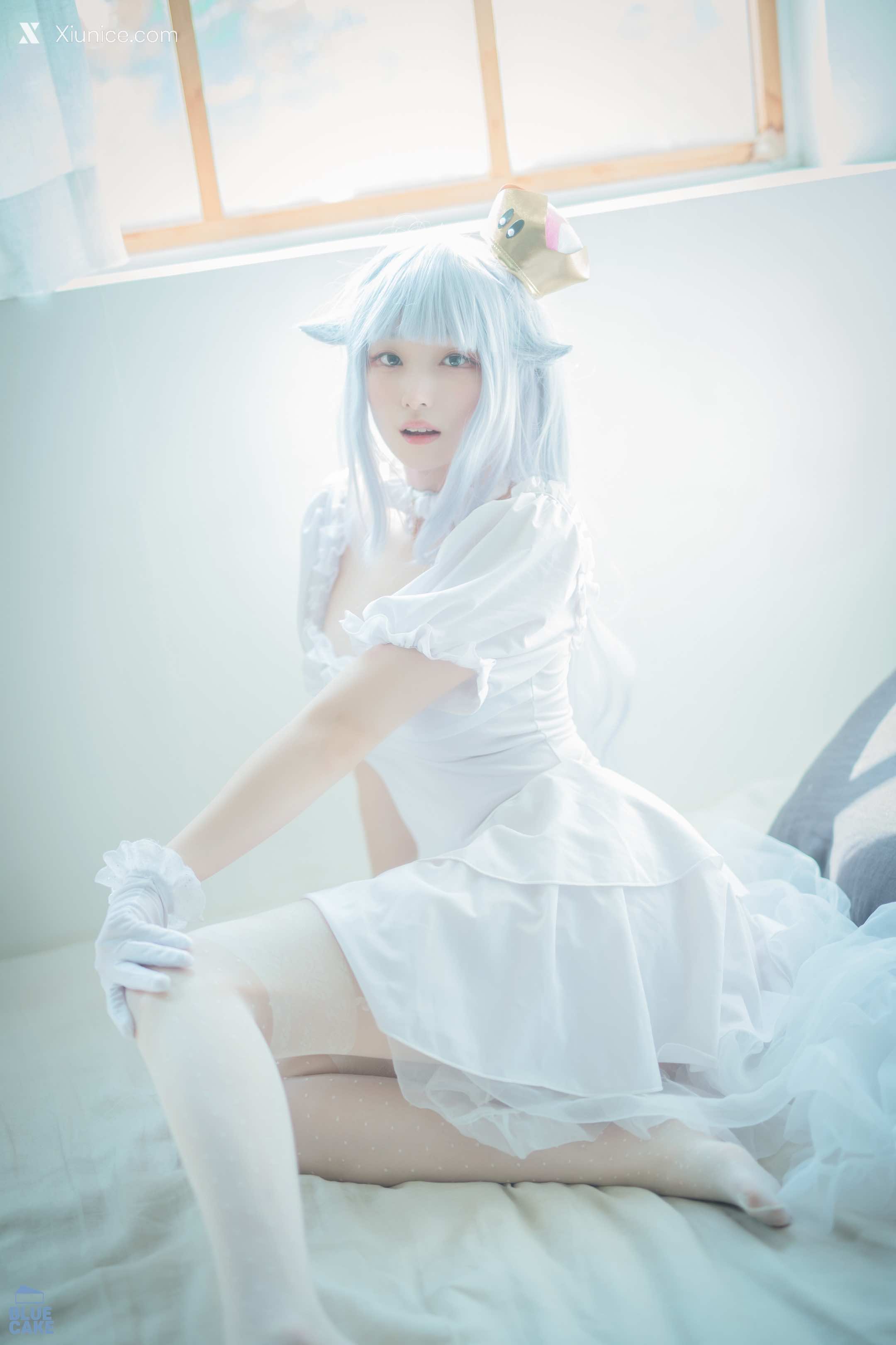 BLUECAKE Bambi (밤비) Sticky Boosette 55