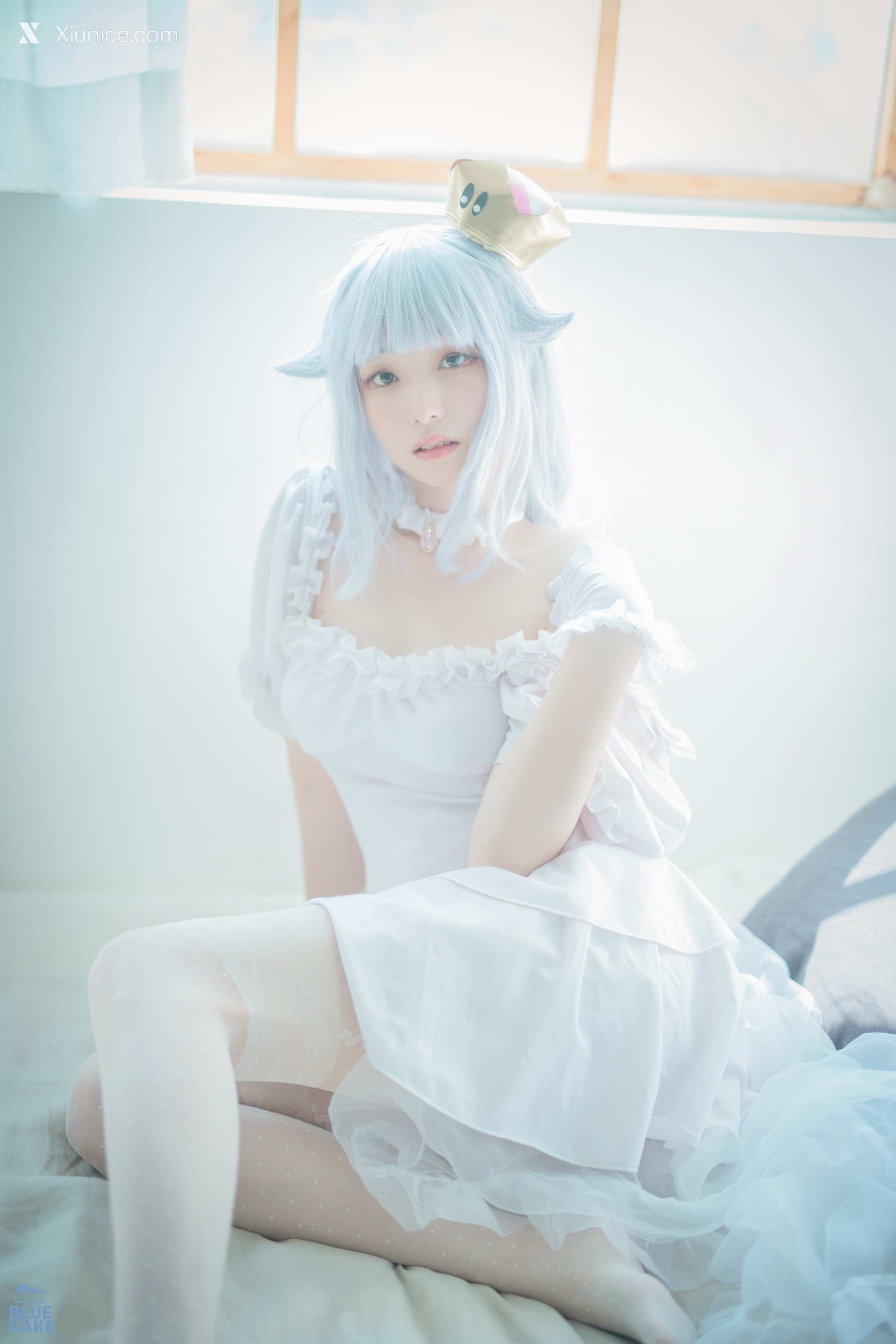 BLUECAKE Bambi (밤비) Sticky Boosette 56