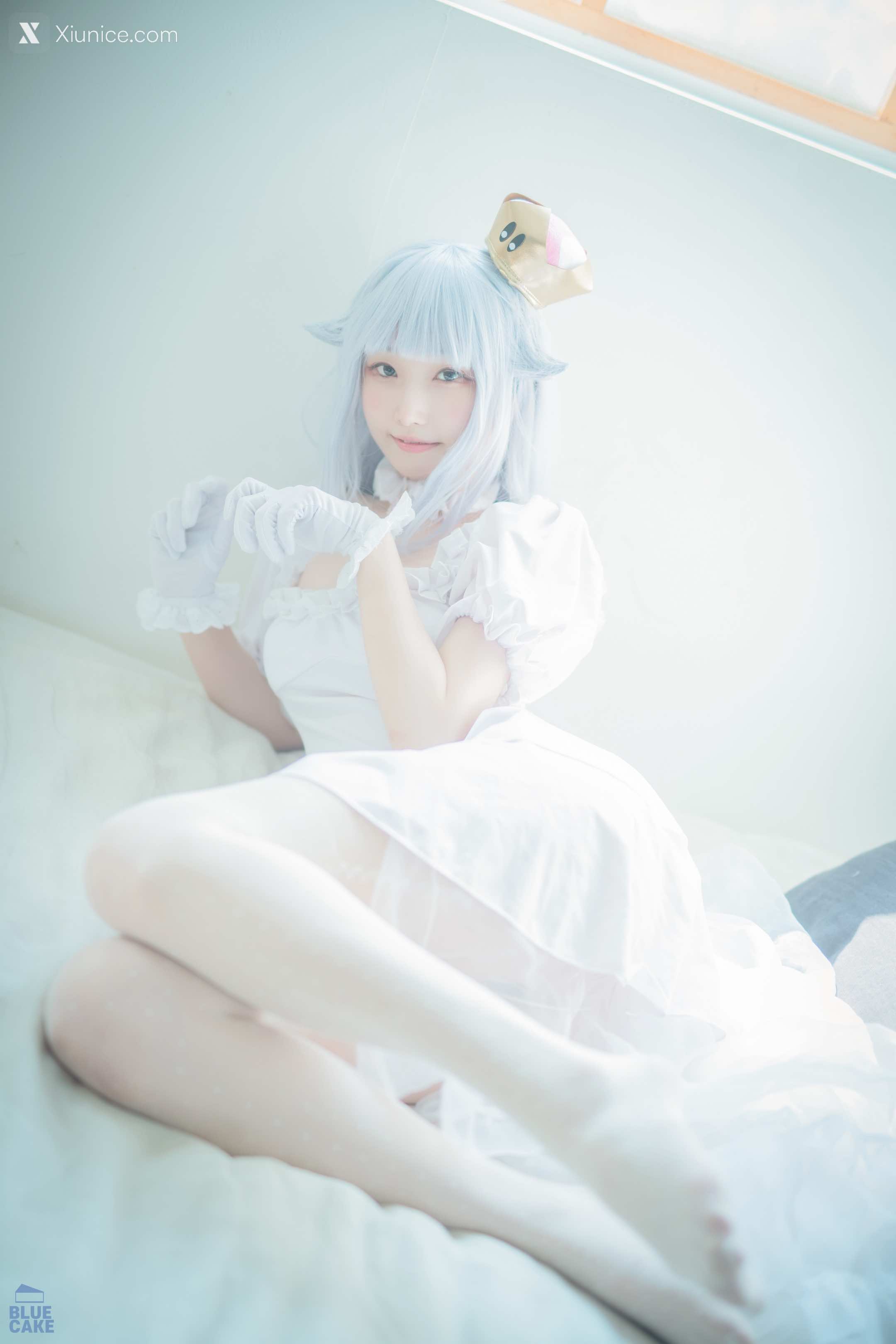 BLUECAKE Bambi (밤비) Sticky Boosette 57