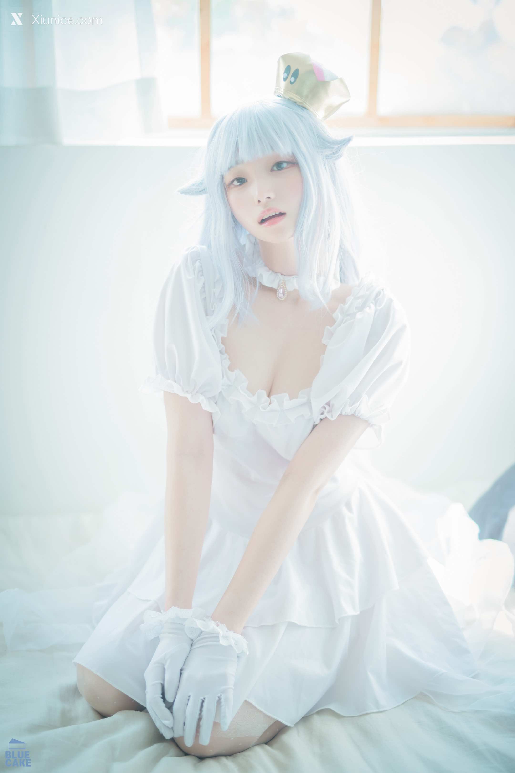 BLUECAKE Bambi (밤비) Sticky Boosette 59
