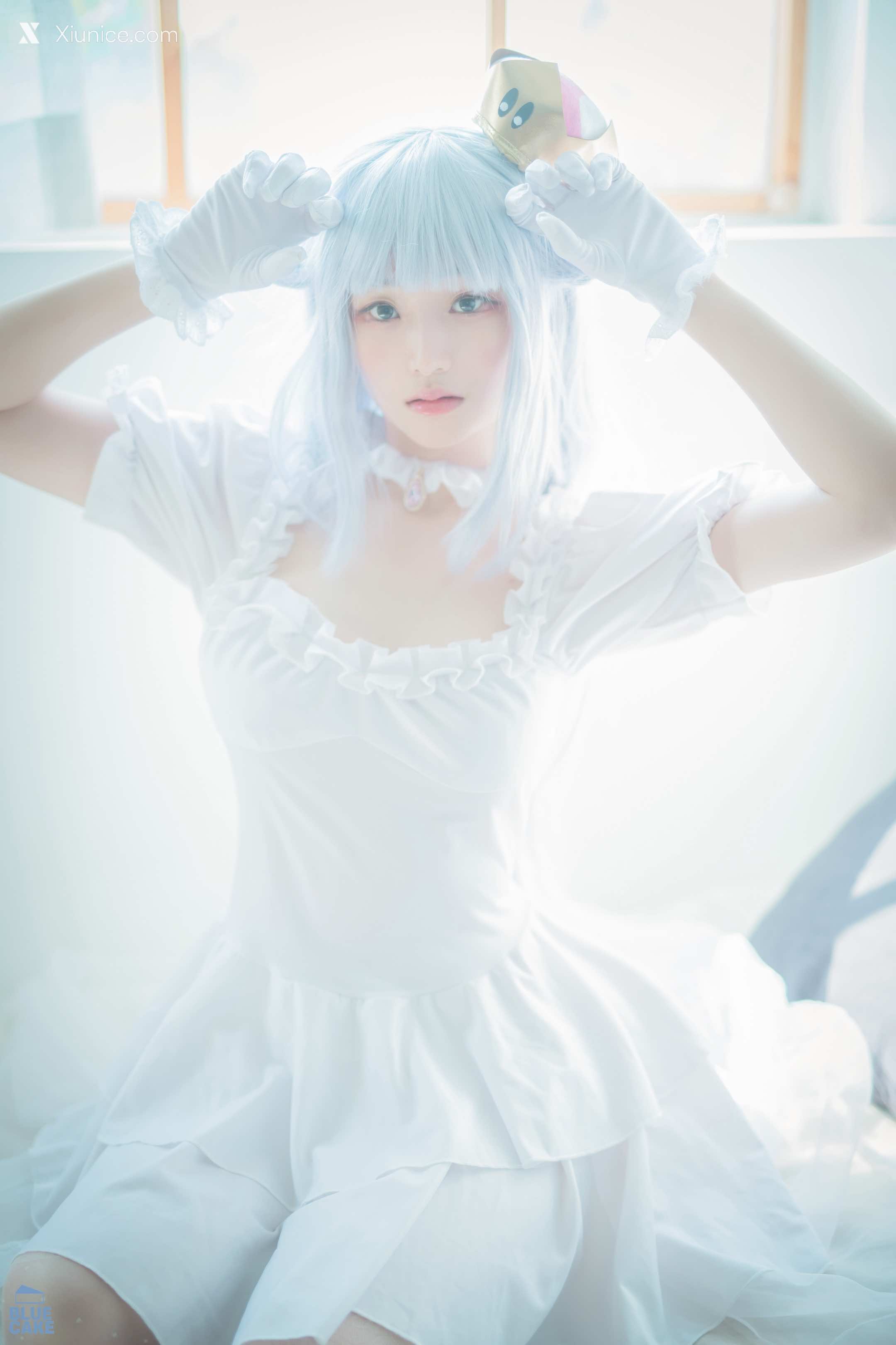 BLUECAKE Bambi (밤비) Sticky Boosette 60