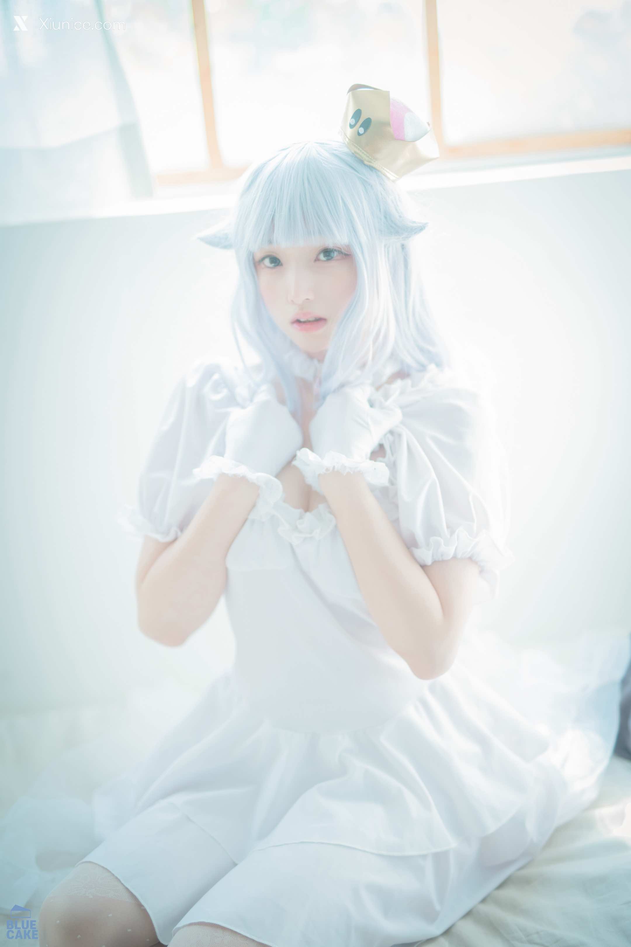 BLUECAKE Bambi (밤비) Sticky Boosette 62