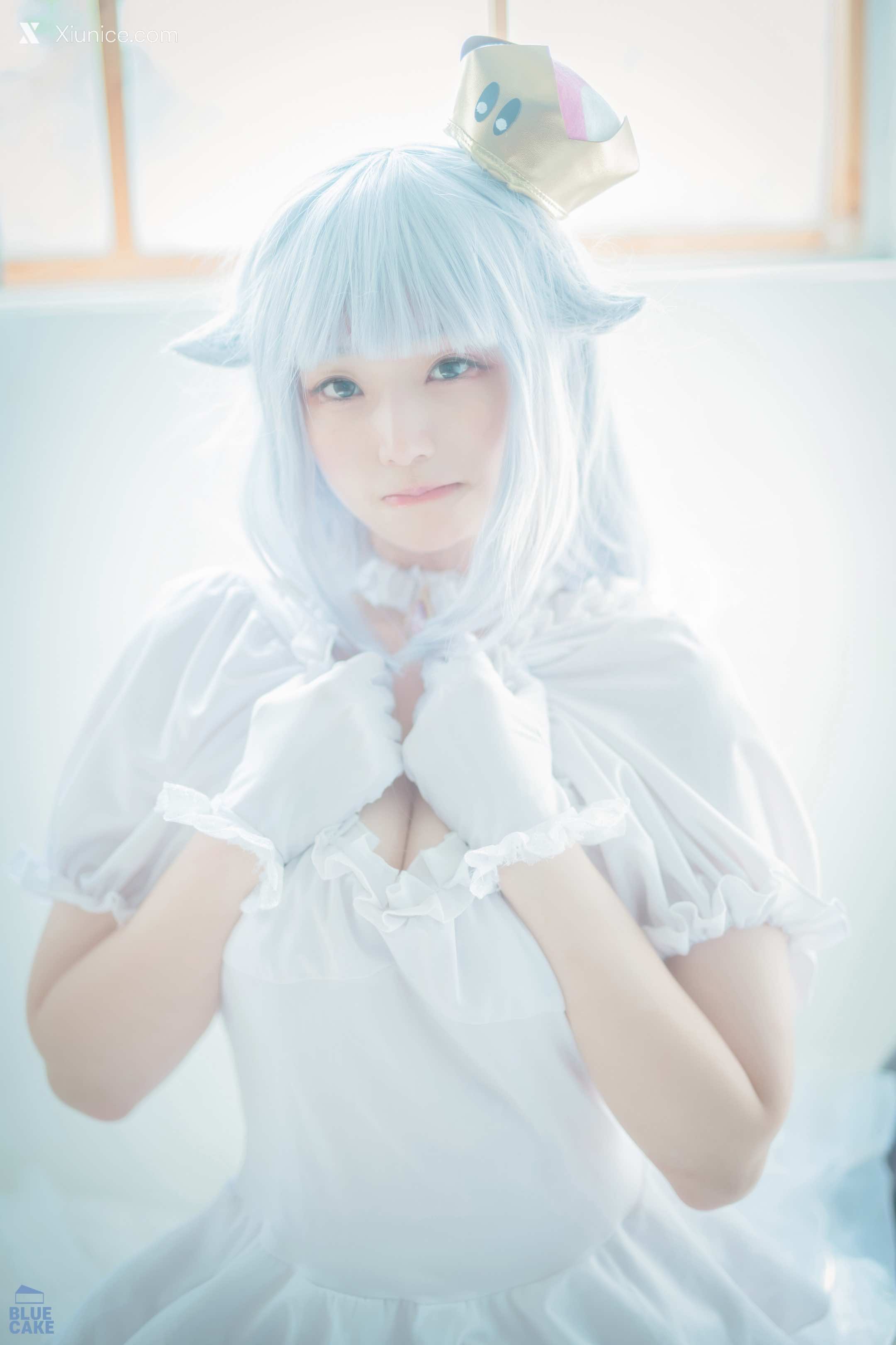 BLUECAKE Bambi (밤비) Sticky Boosette 63