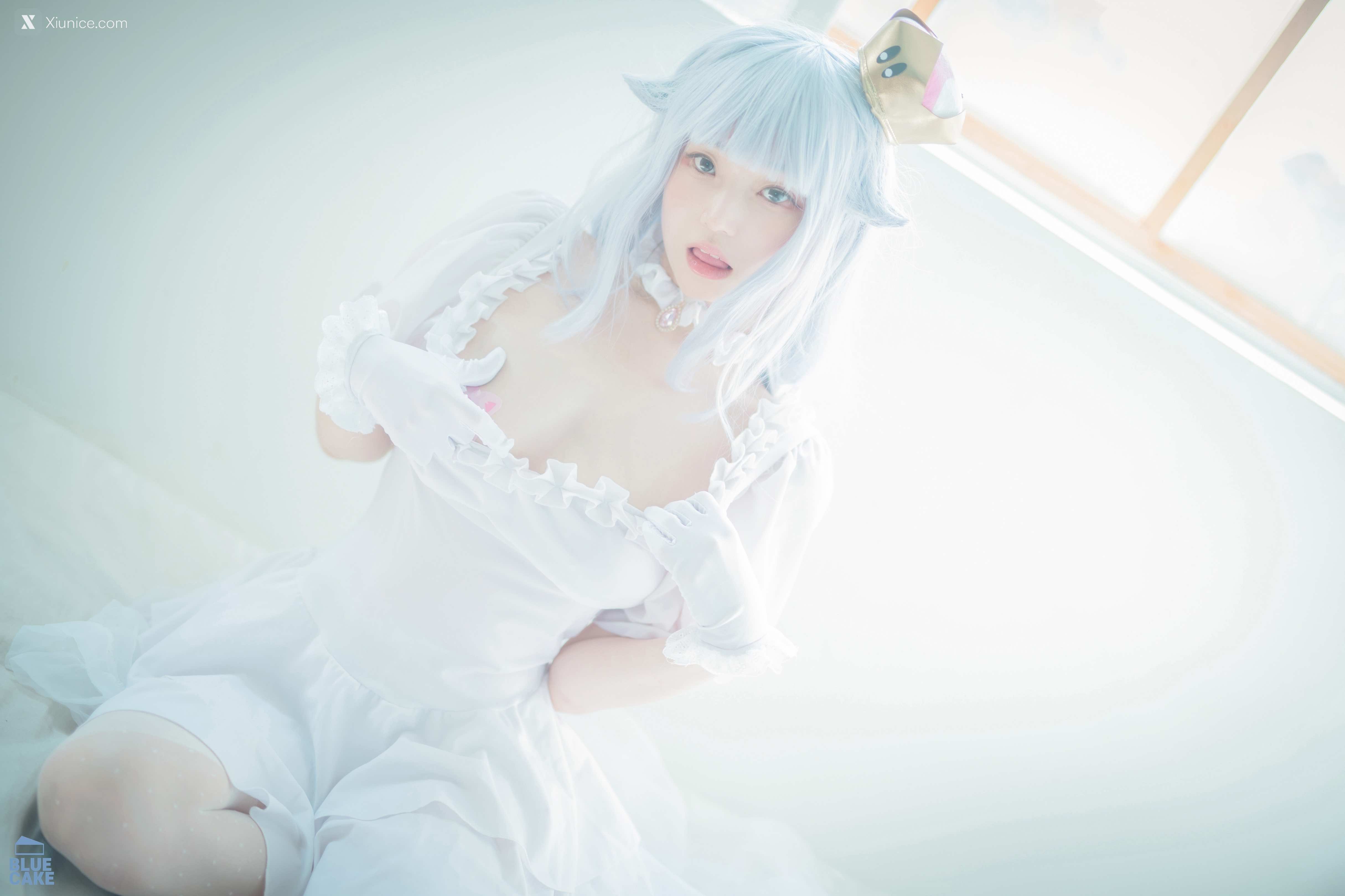 BLUECAKE Bambi (밤비) Sticky Boosette 65