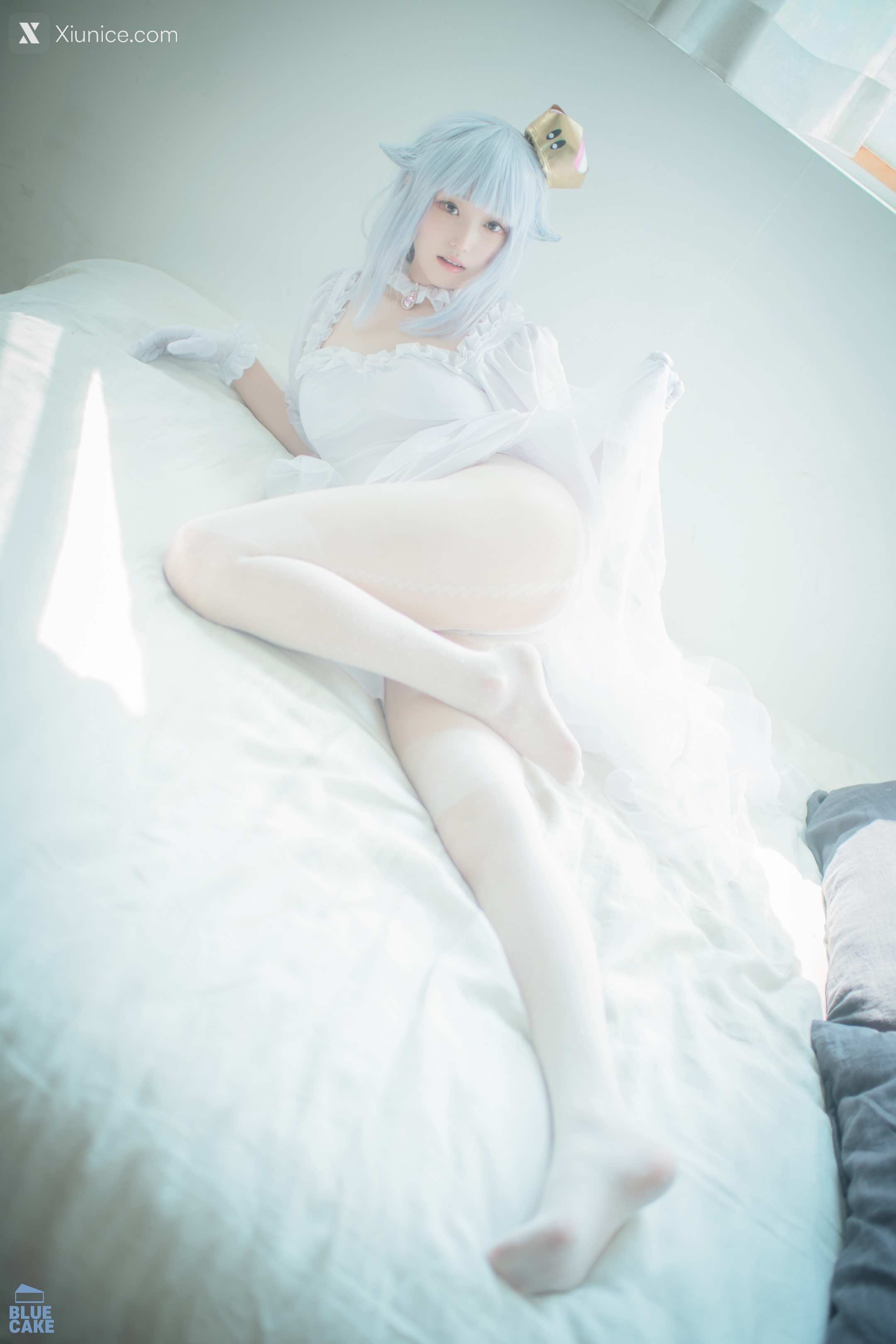 BLUECAKE Bambi (밤비) Sticky Boosette 67