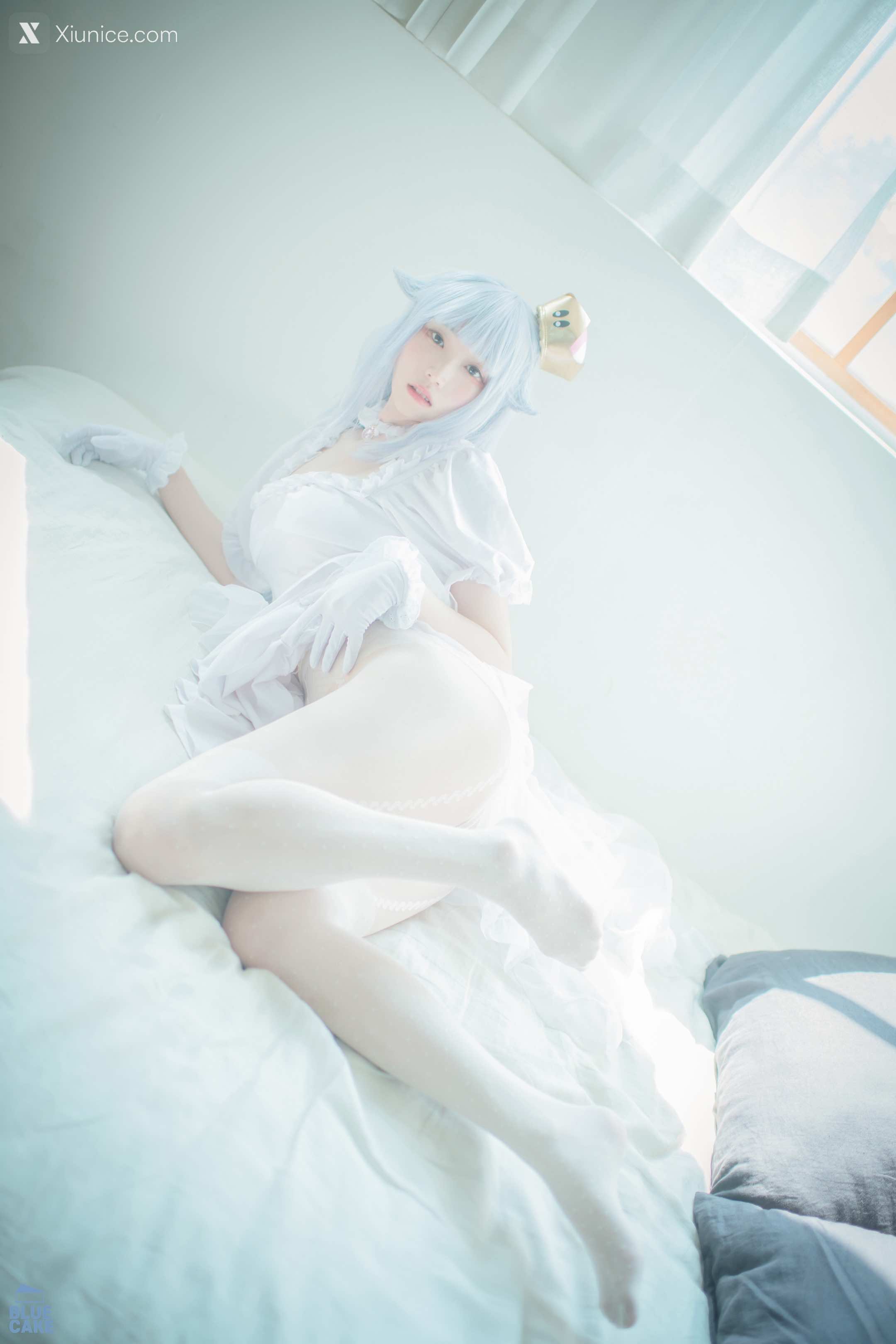 BLUECAKE Bambi (밤비) Sticky Boosette 68
