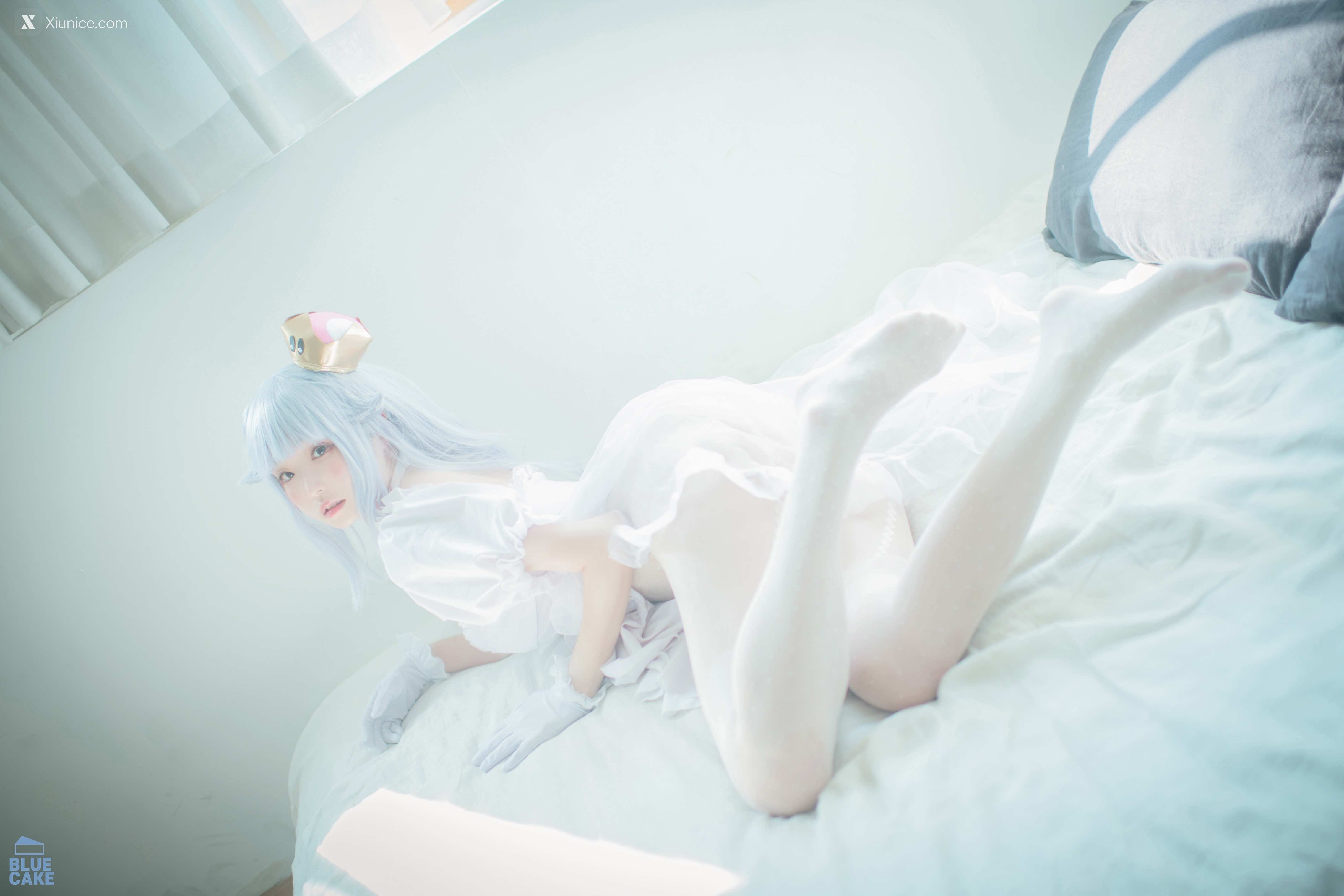 BLUECAKE Bambi (밤비) Sticky Boosette 69