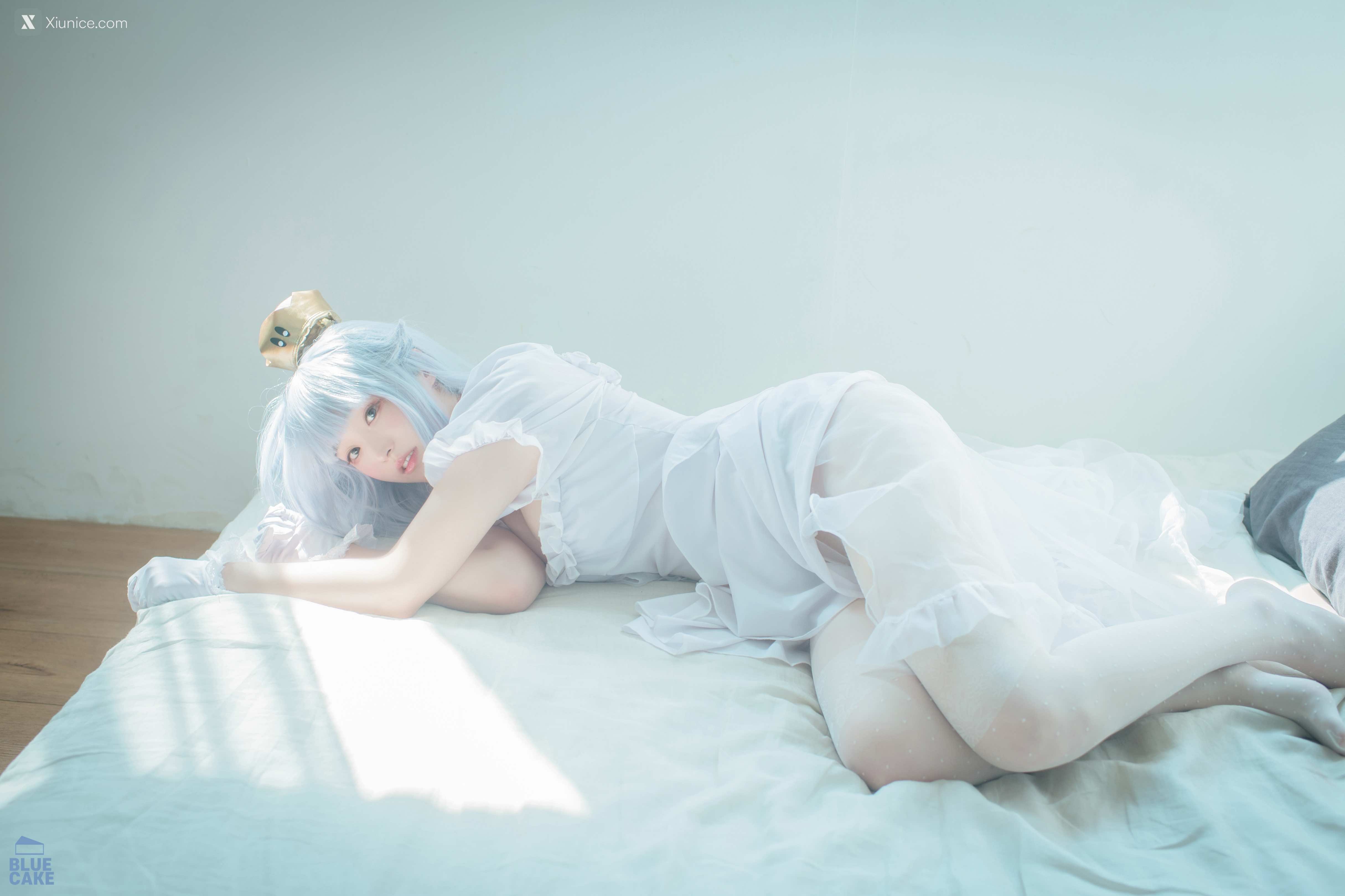 BLUECAKE Bambi (밤비) Sticky Boosette 70