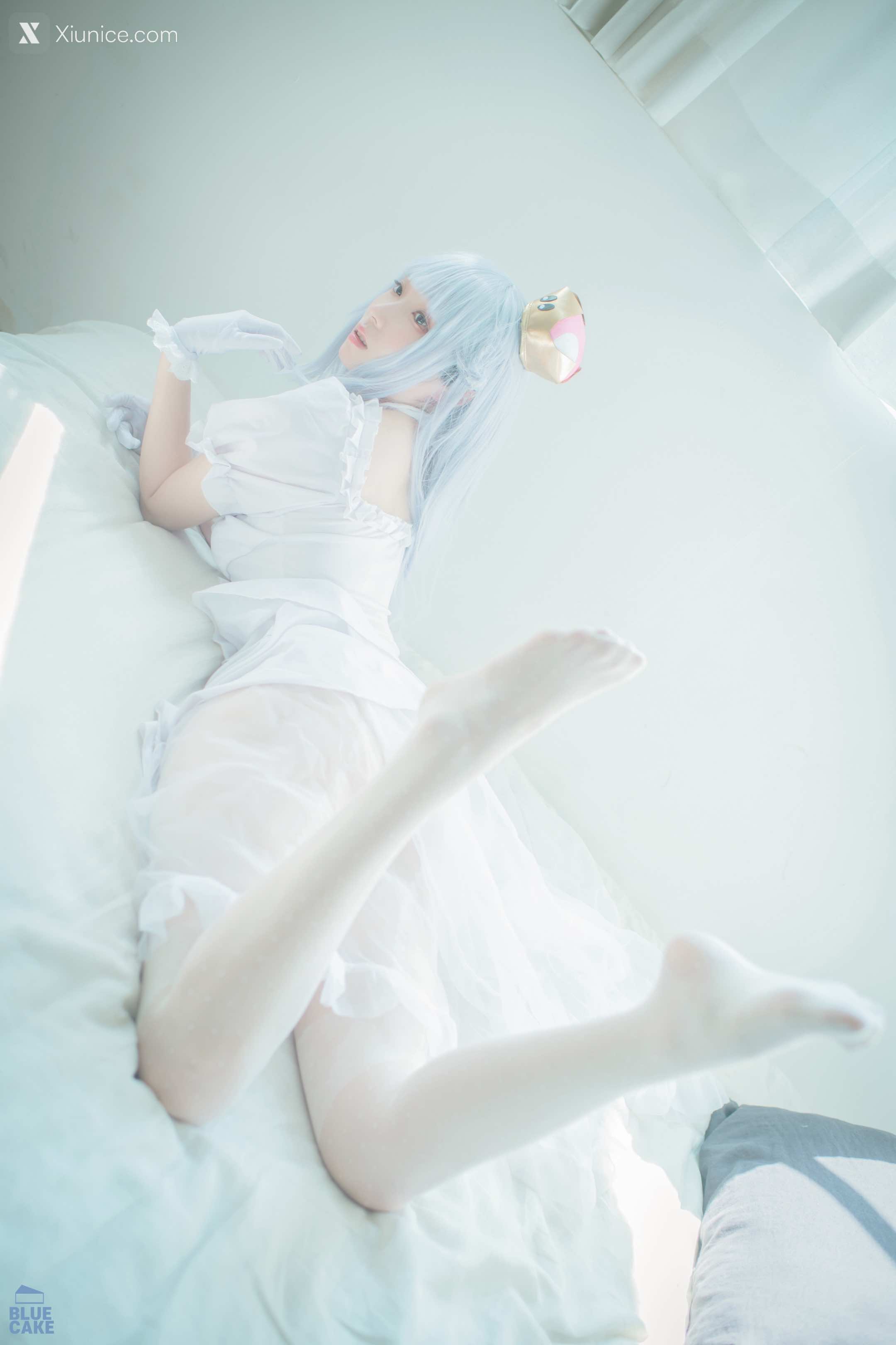 BLUECAKE Bambi (밤비) Sticky Boosette 71