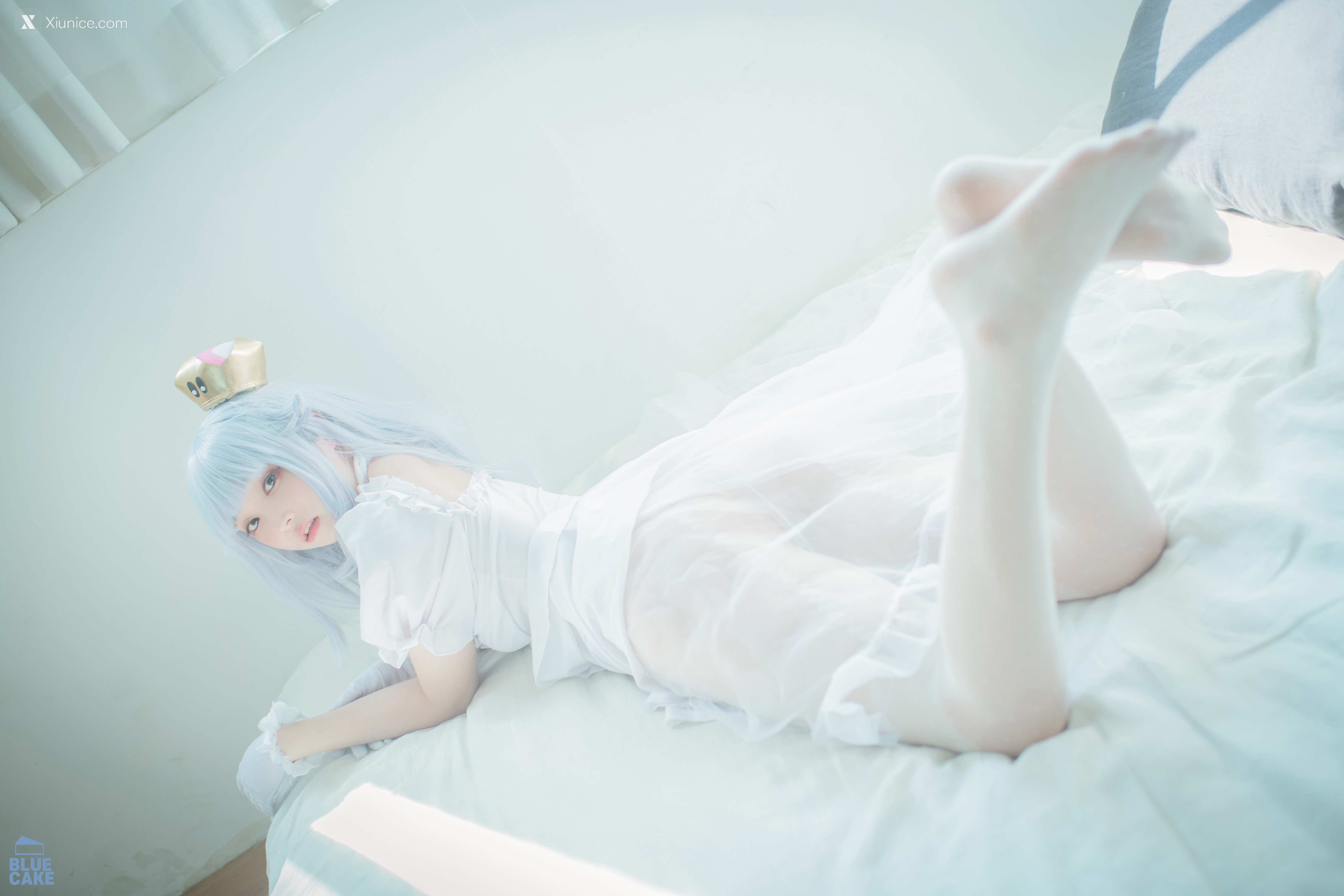 BLUECAKE Bambi (밤비) Sticky Boosette 72