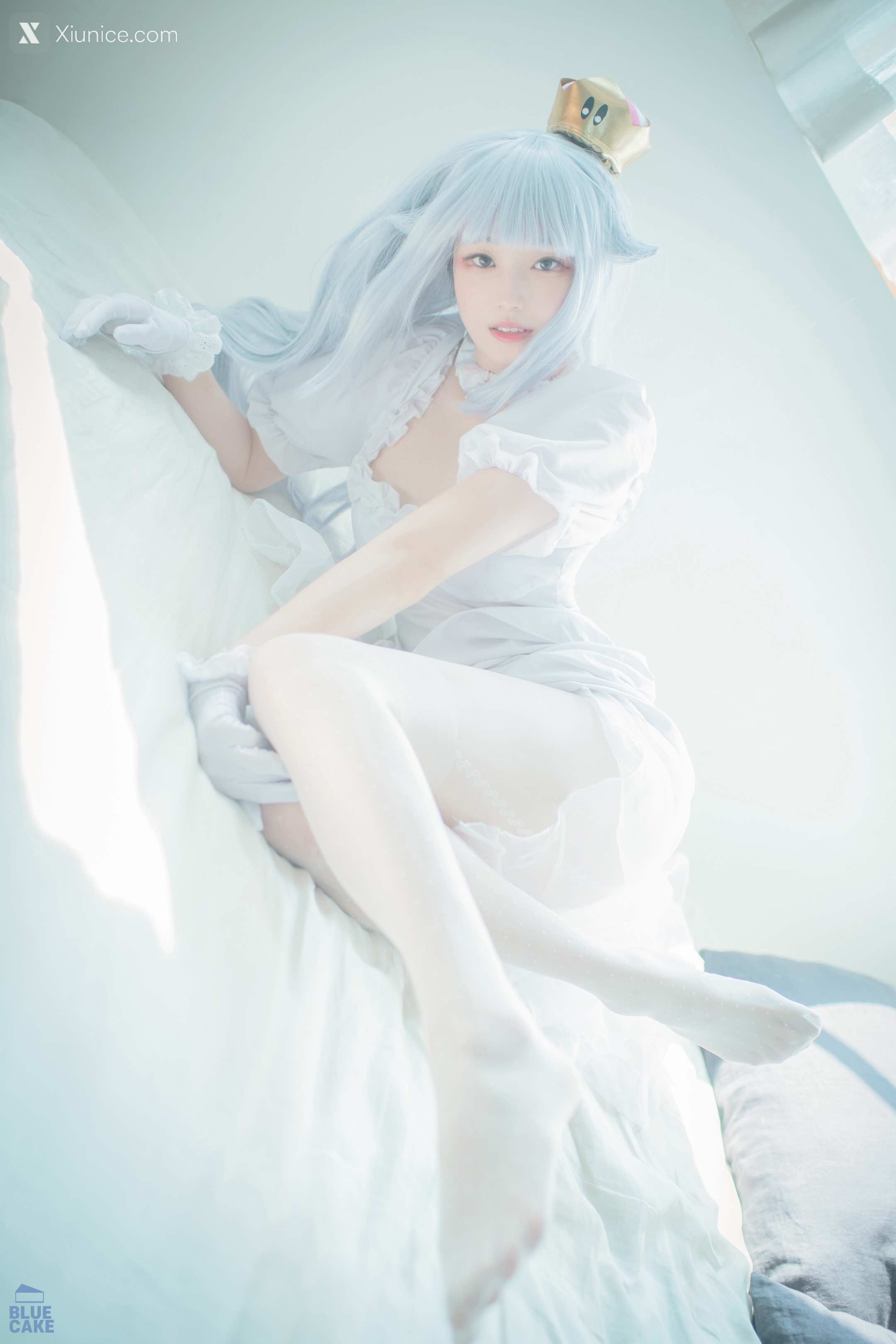 BLUECAKE Bambi (밤비) Sticky Boosette 74