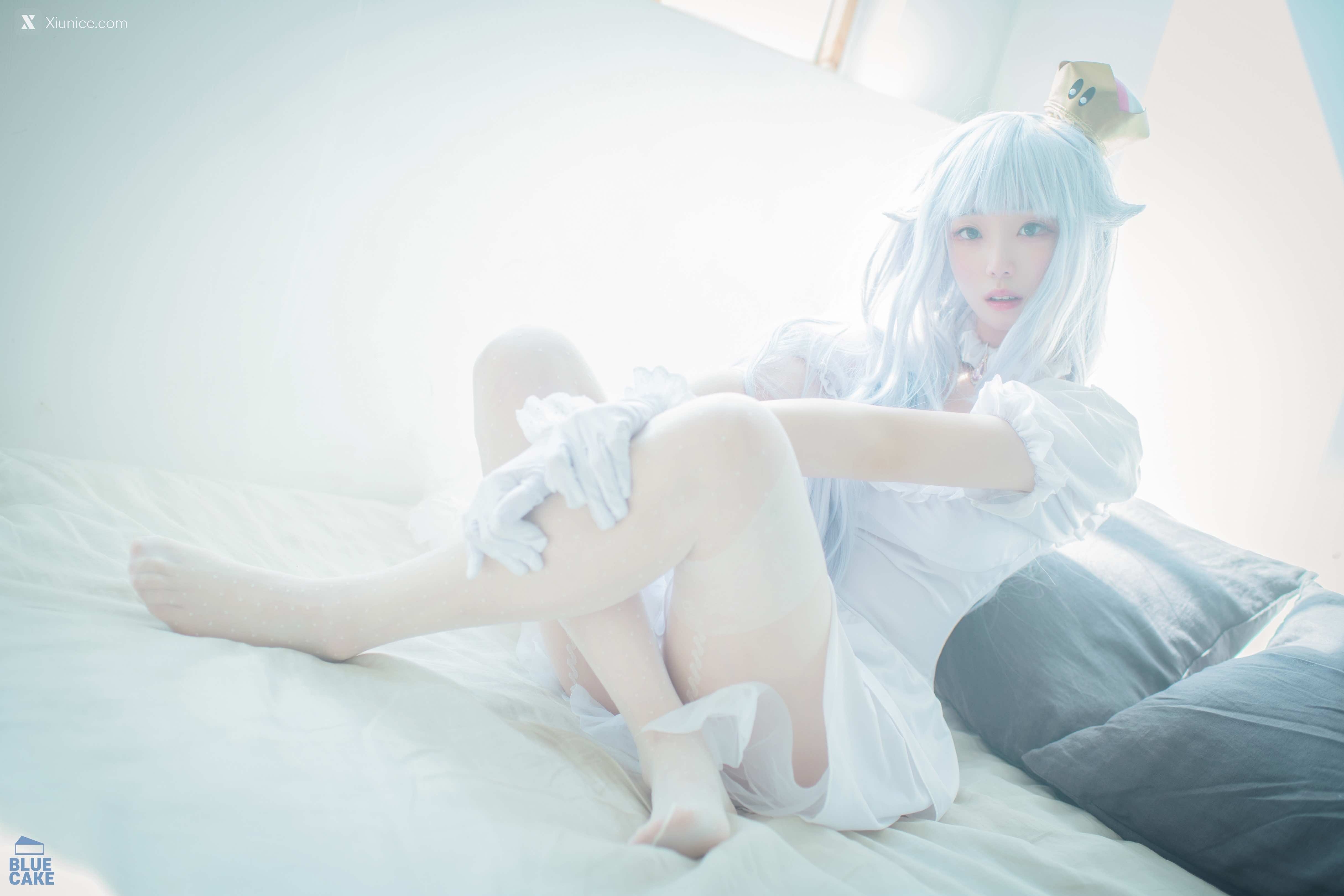 BLUECAKE Bambi (밤비) Sticky Boosette 75