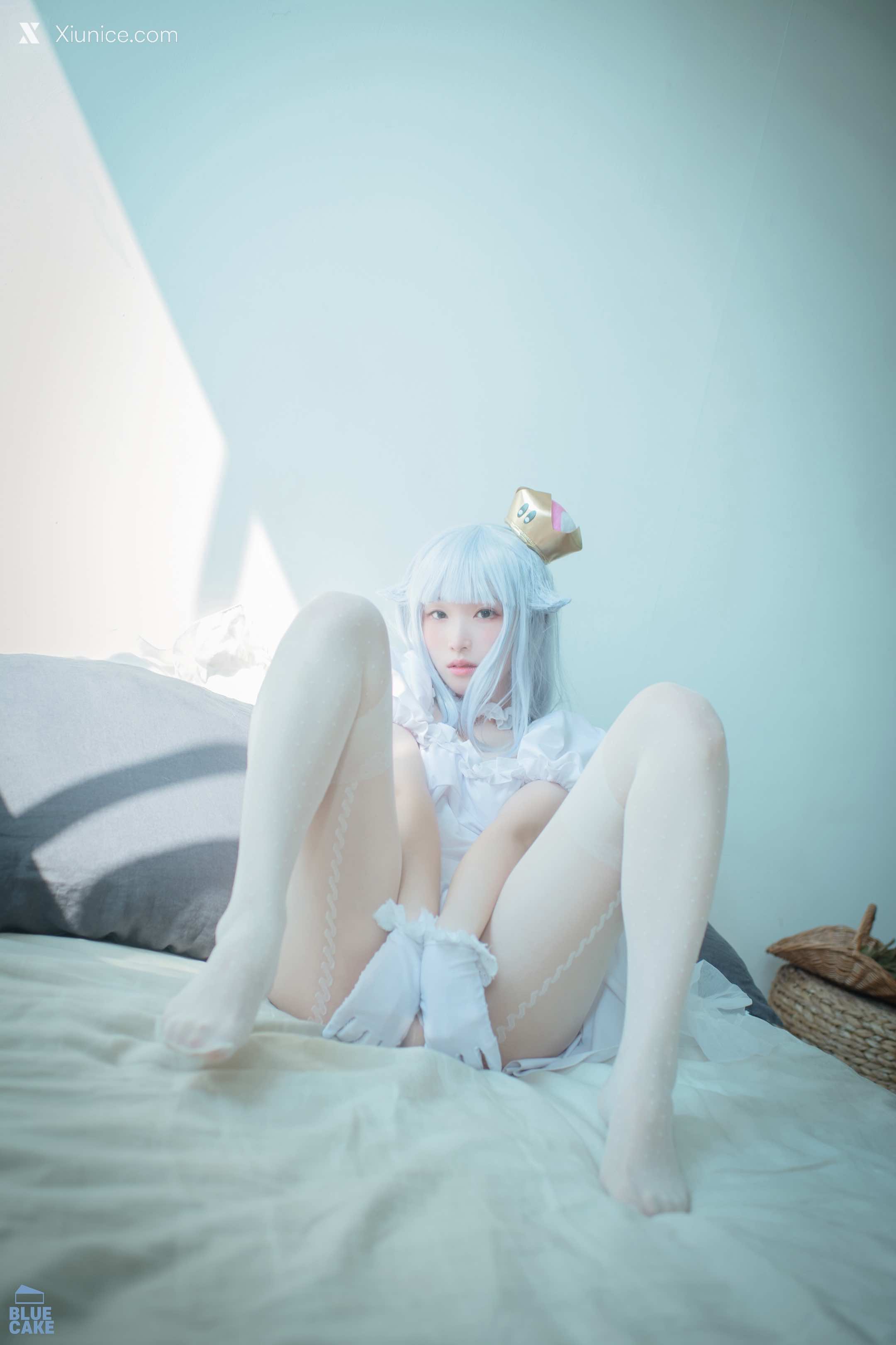 BLUECAKE Bambi (밤비) Sticky Boosette 83