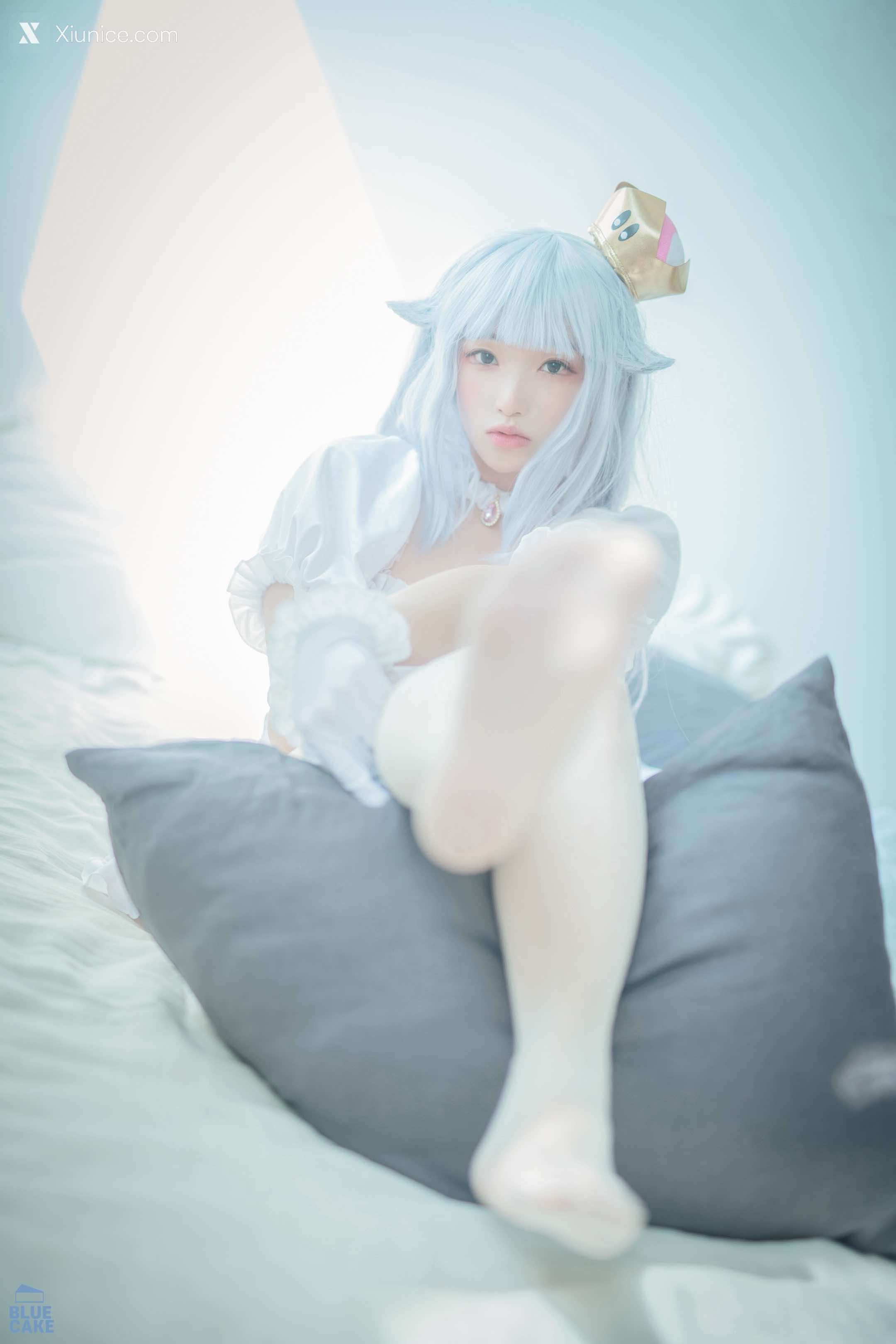 BLUECAKE Bambi (밤비) Sticky Boosette 87