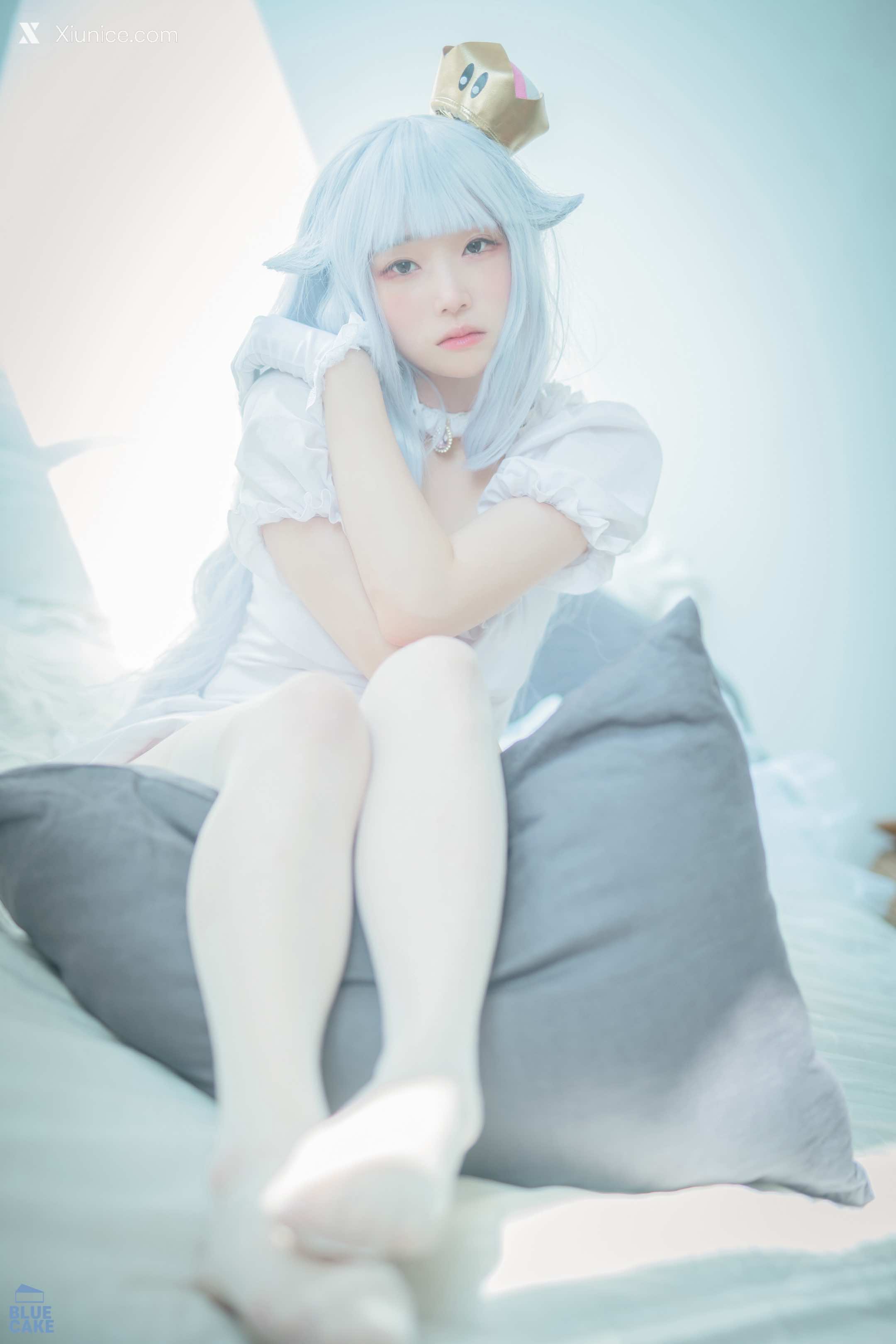 BLUECAKE Bambi (밤비) Sticky Boosette 88