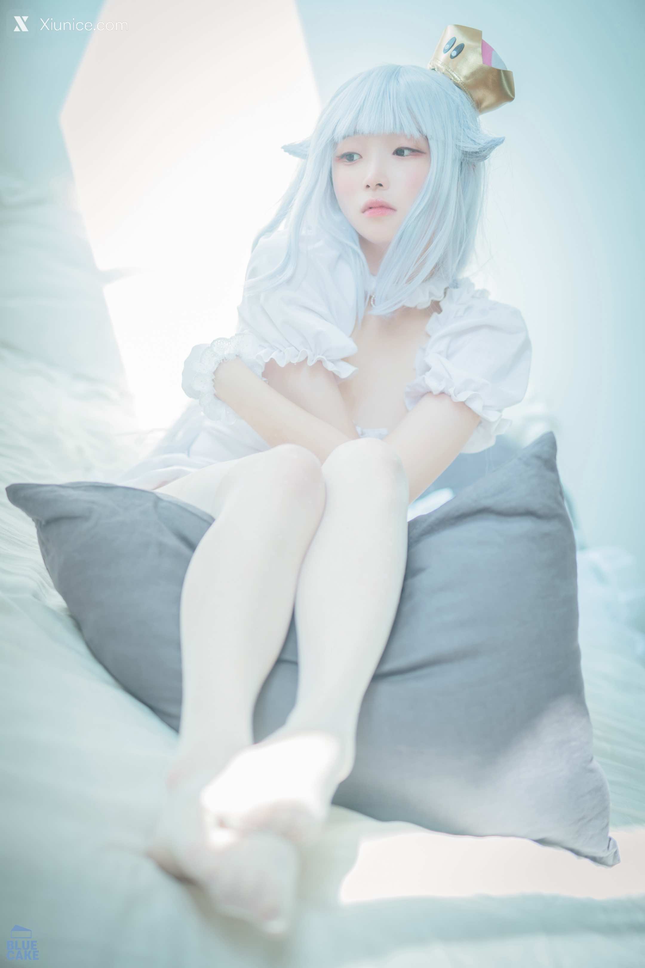 BLUECAKE Bambi (밤비) Sticky Boosette 89
