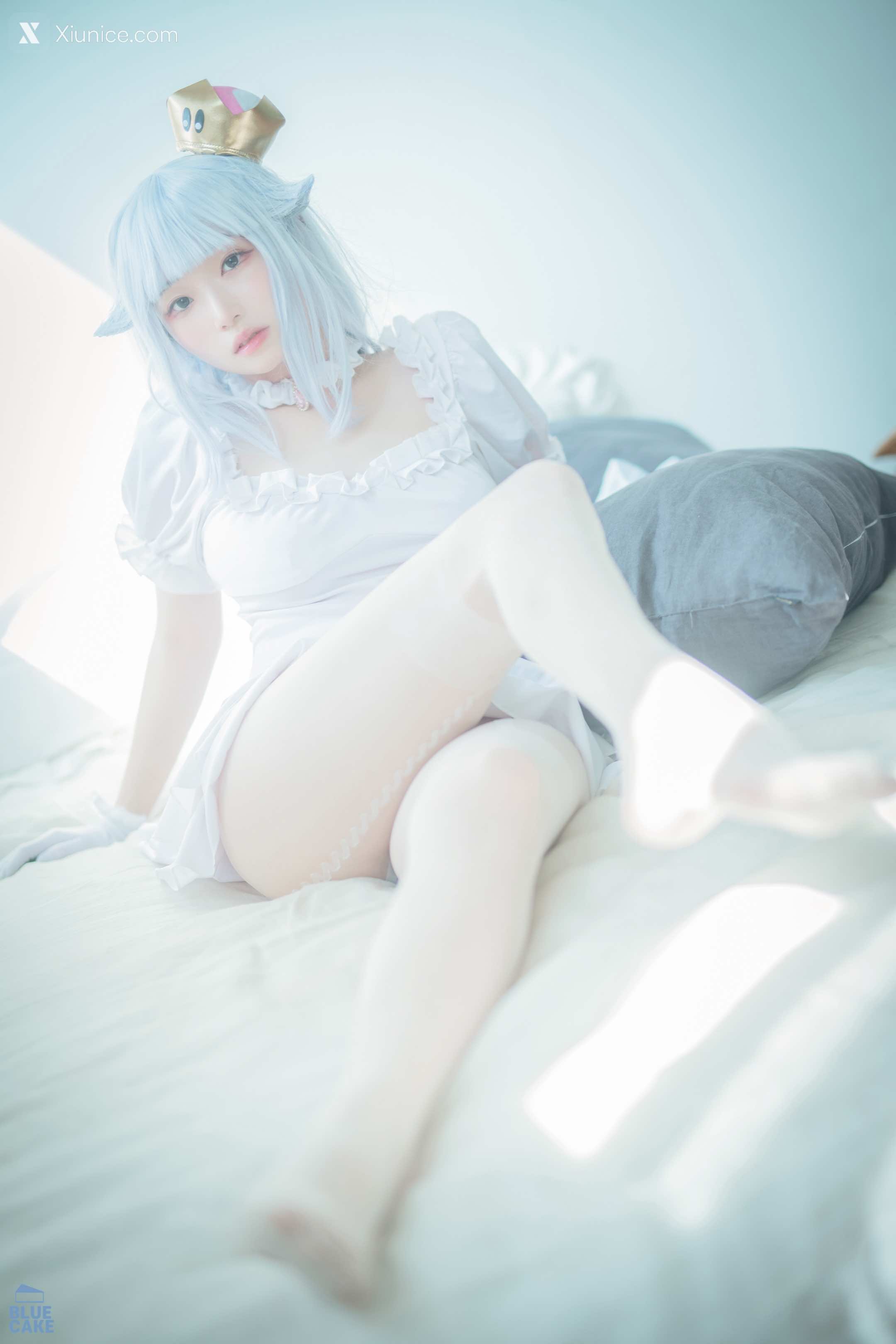 BLUECAKE Bambi (밤비) Sticky Boosette 91