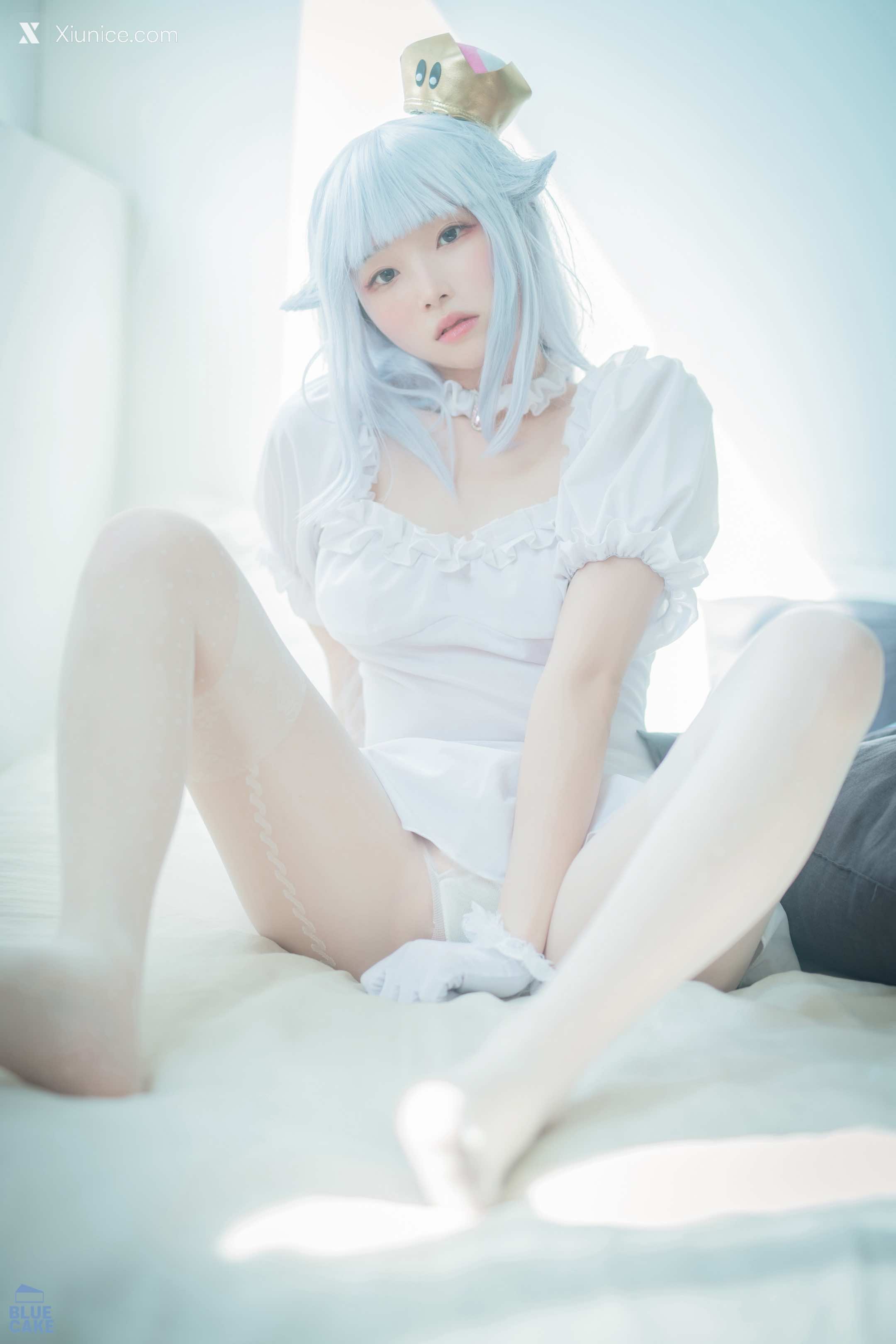 BLUECAKE Bambi (밤비) Sticky Boosette 92