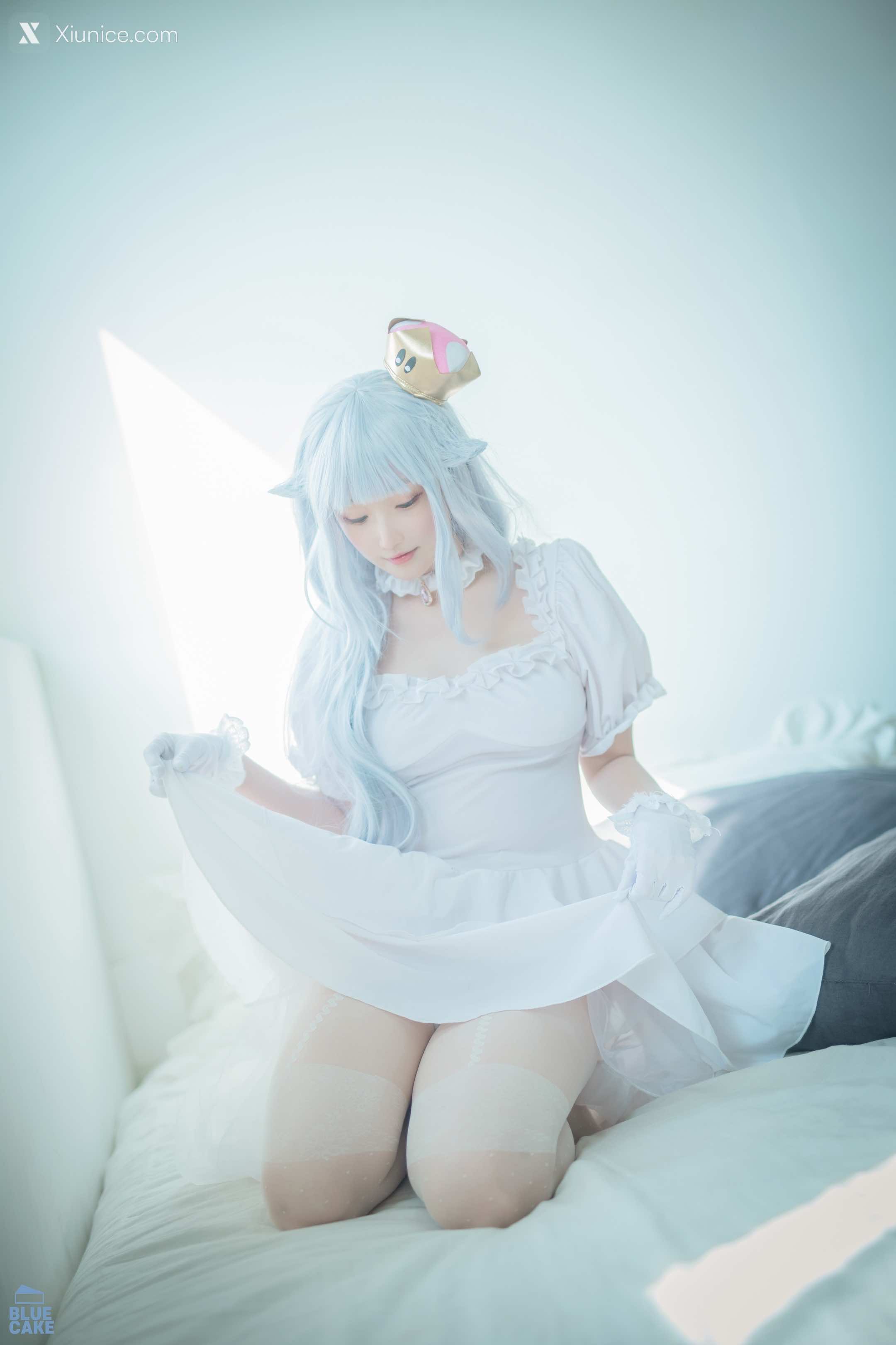BLUECAKE Bambi (밤비) Sticky Boosette 95