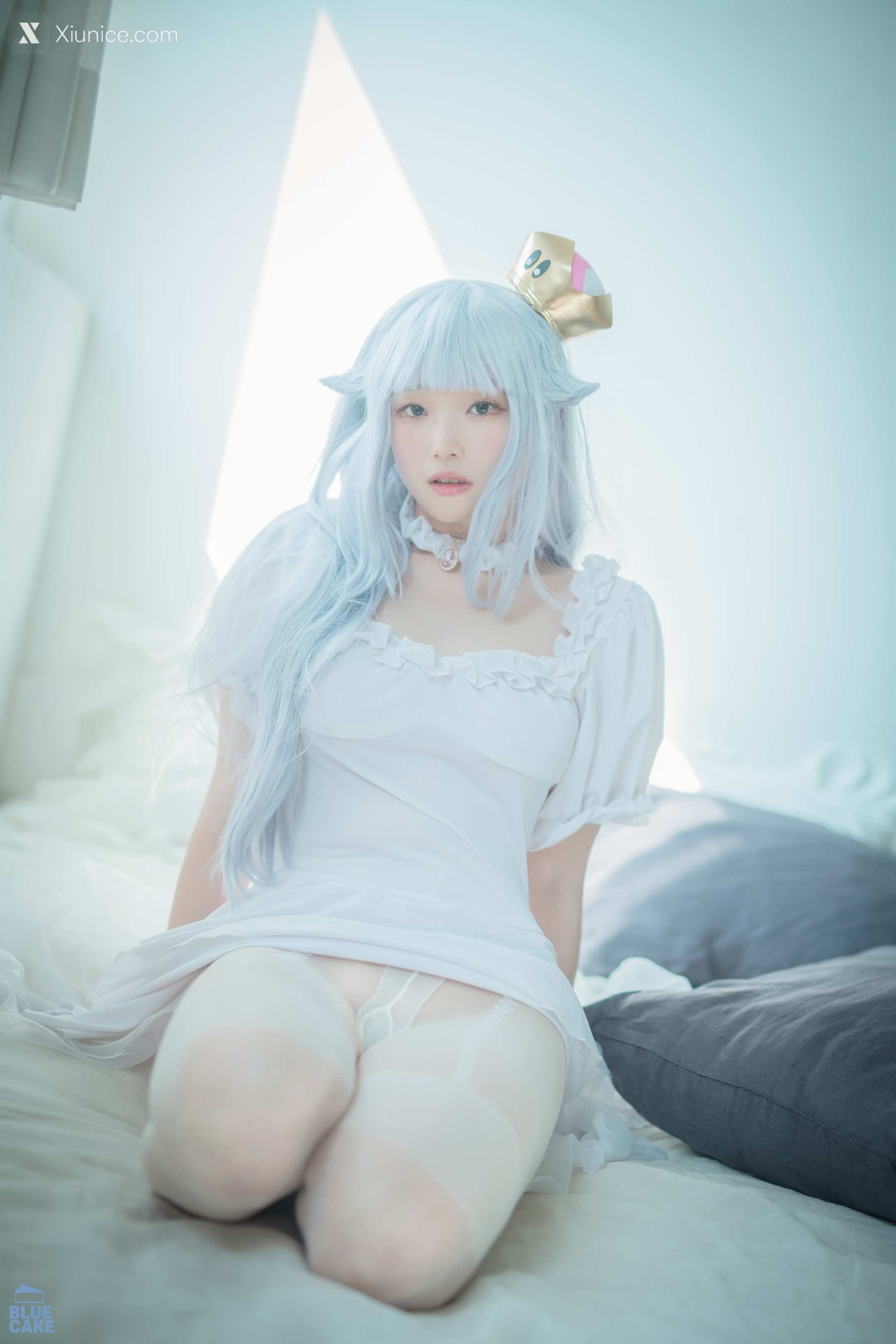 BLUECAKE Bambi (밤비) Sticky Boosette 96