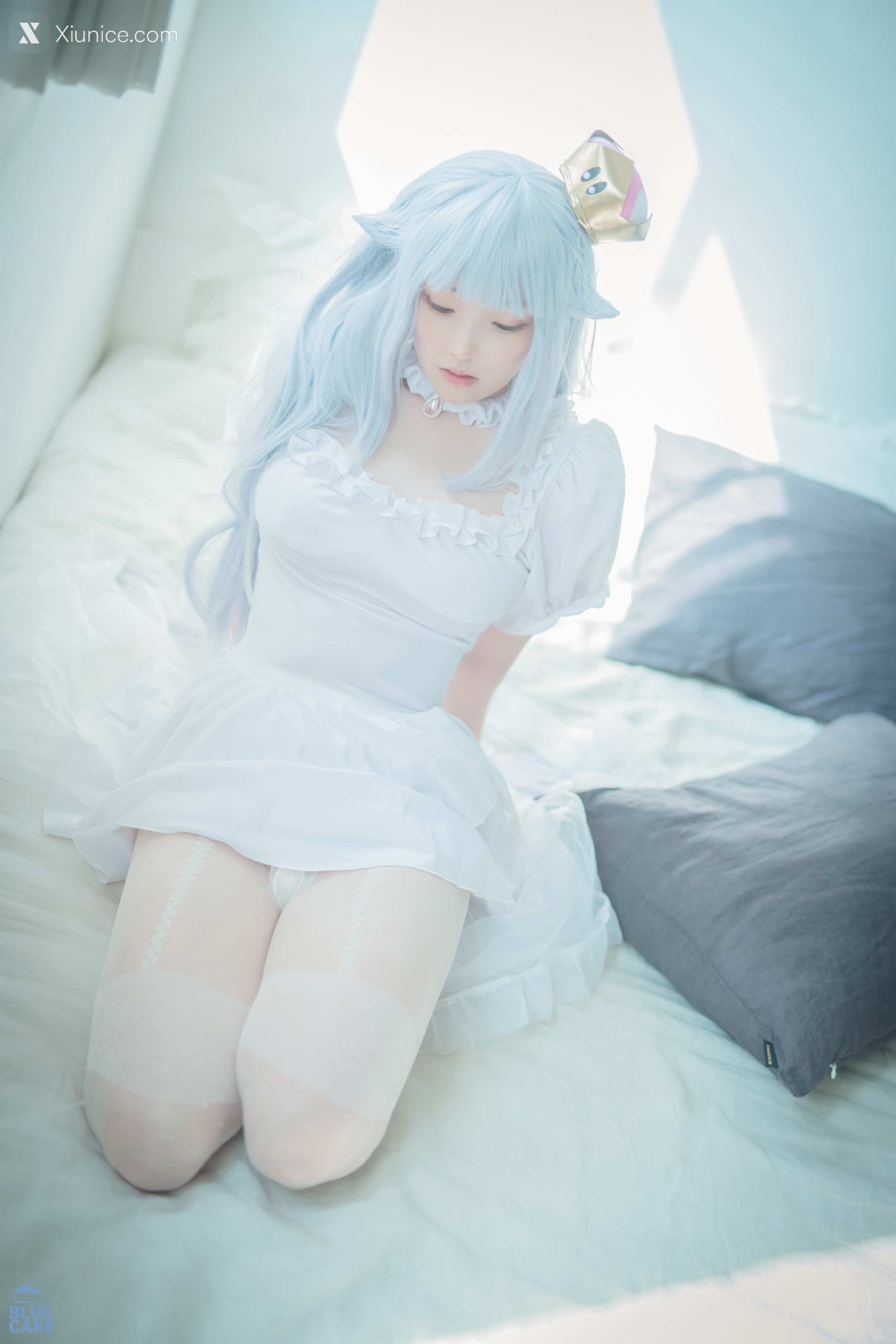 BLUECAKE Bambi (밤비) Sticky Boosette 97