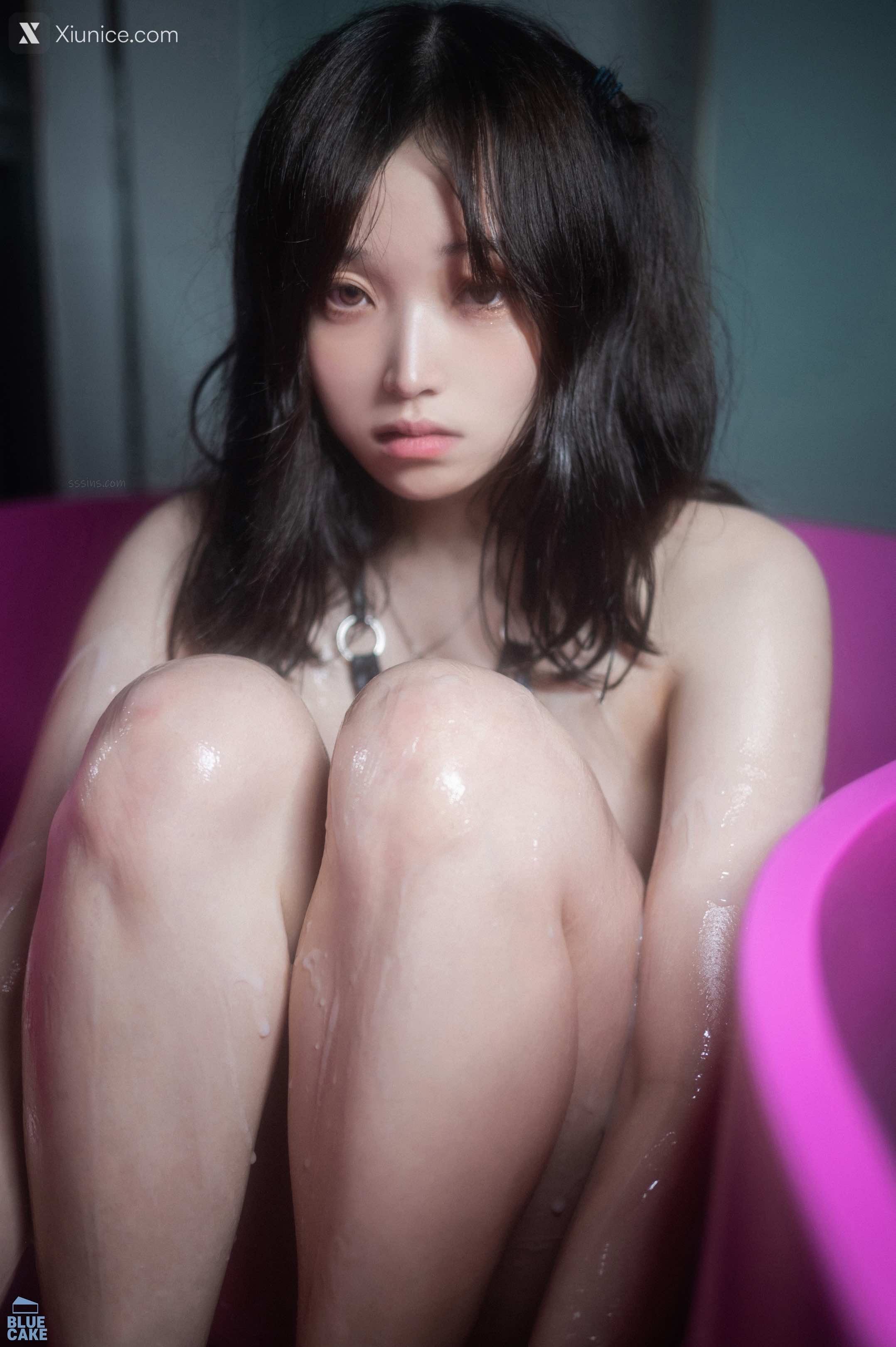 BLUECAKE Bambi (밤비) Vol 16 Make Her My Slave Rin Tohsaka 129