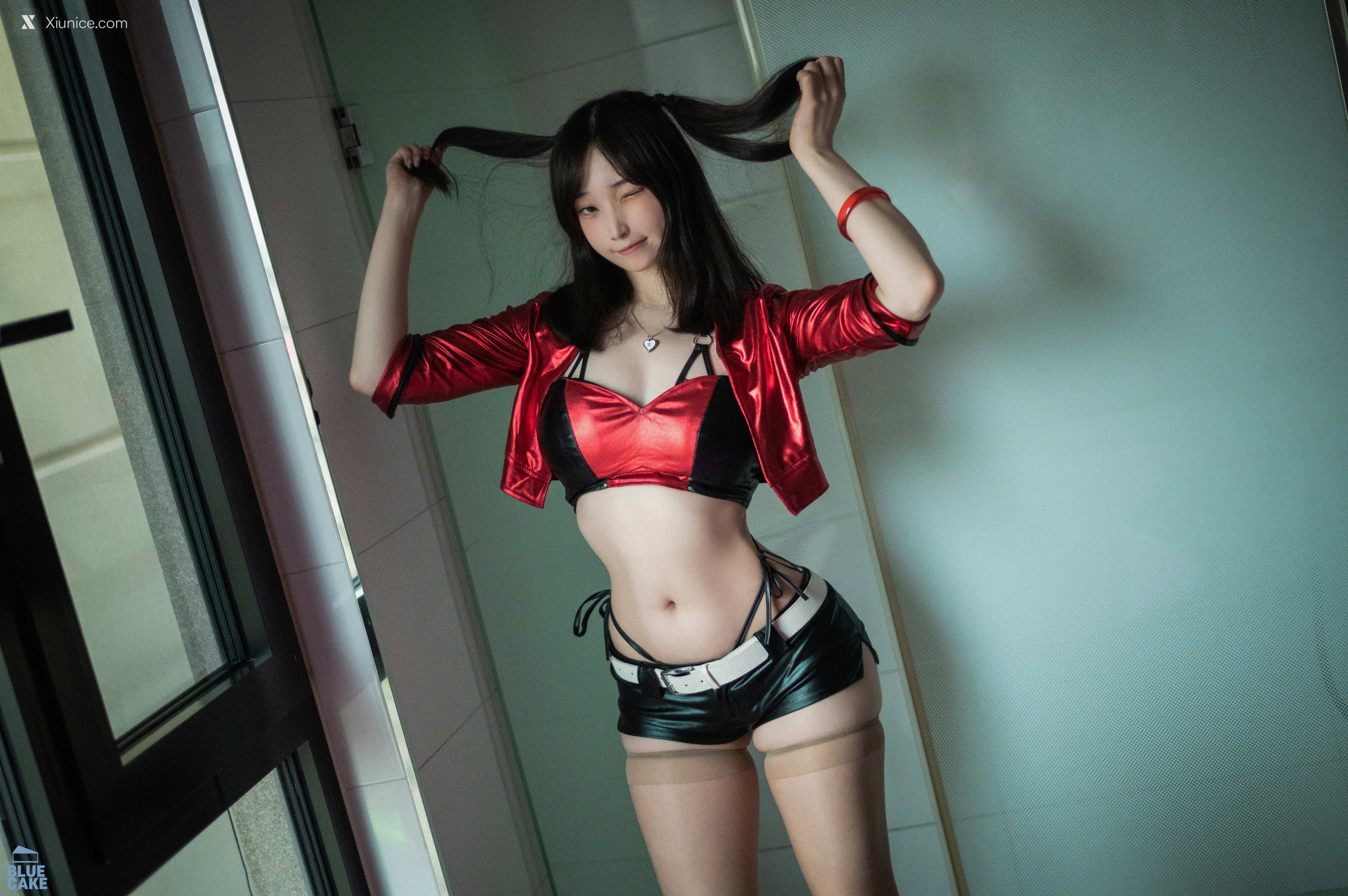 BLUECAKE Bambi (밤비) Vol 16 Make Her My Slave Rin Tohsaka 50