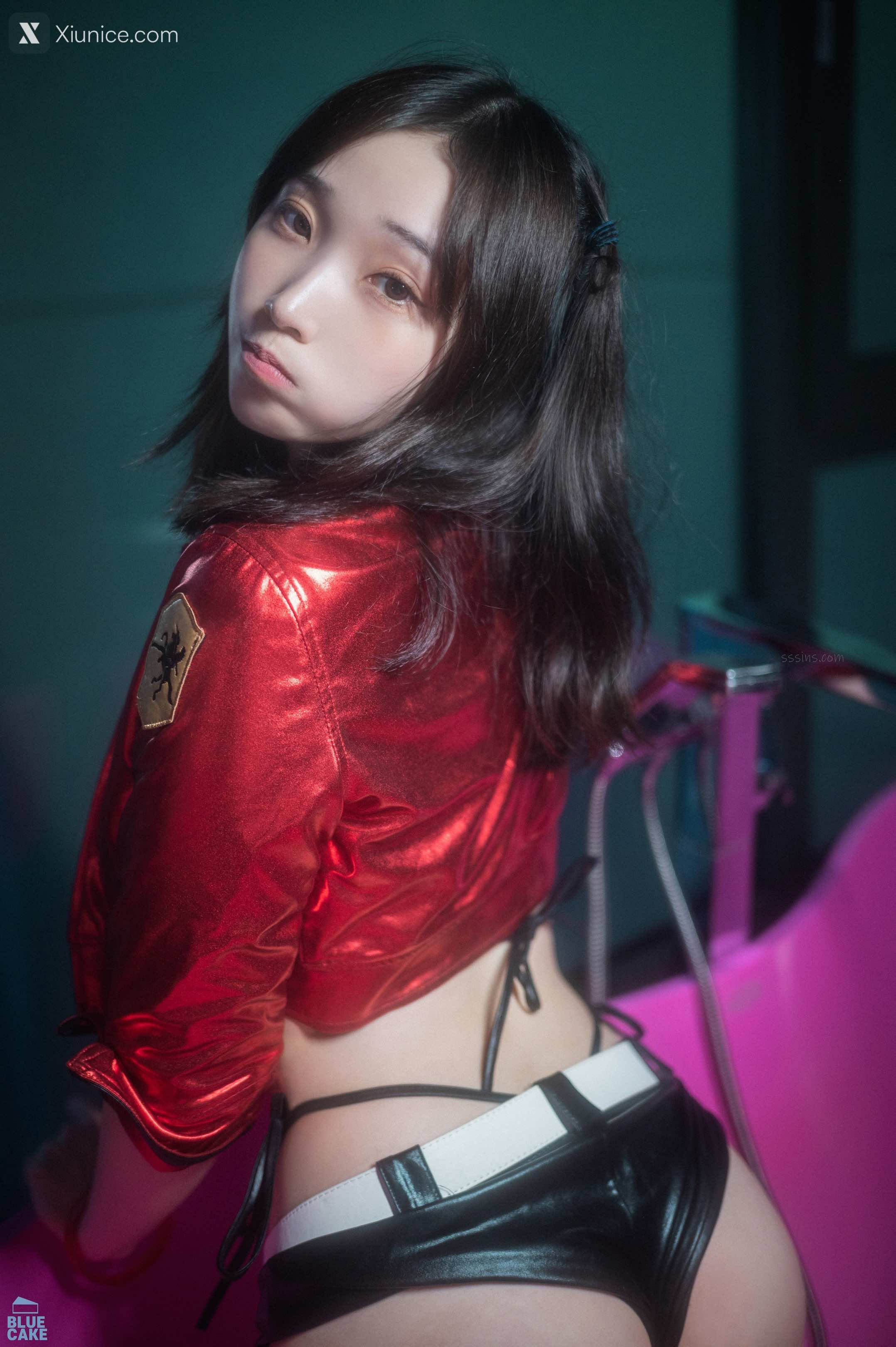 BLUECAKE Bambi (밤비) Vol 16 Make Her My Slave Rin Tohsaka 9