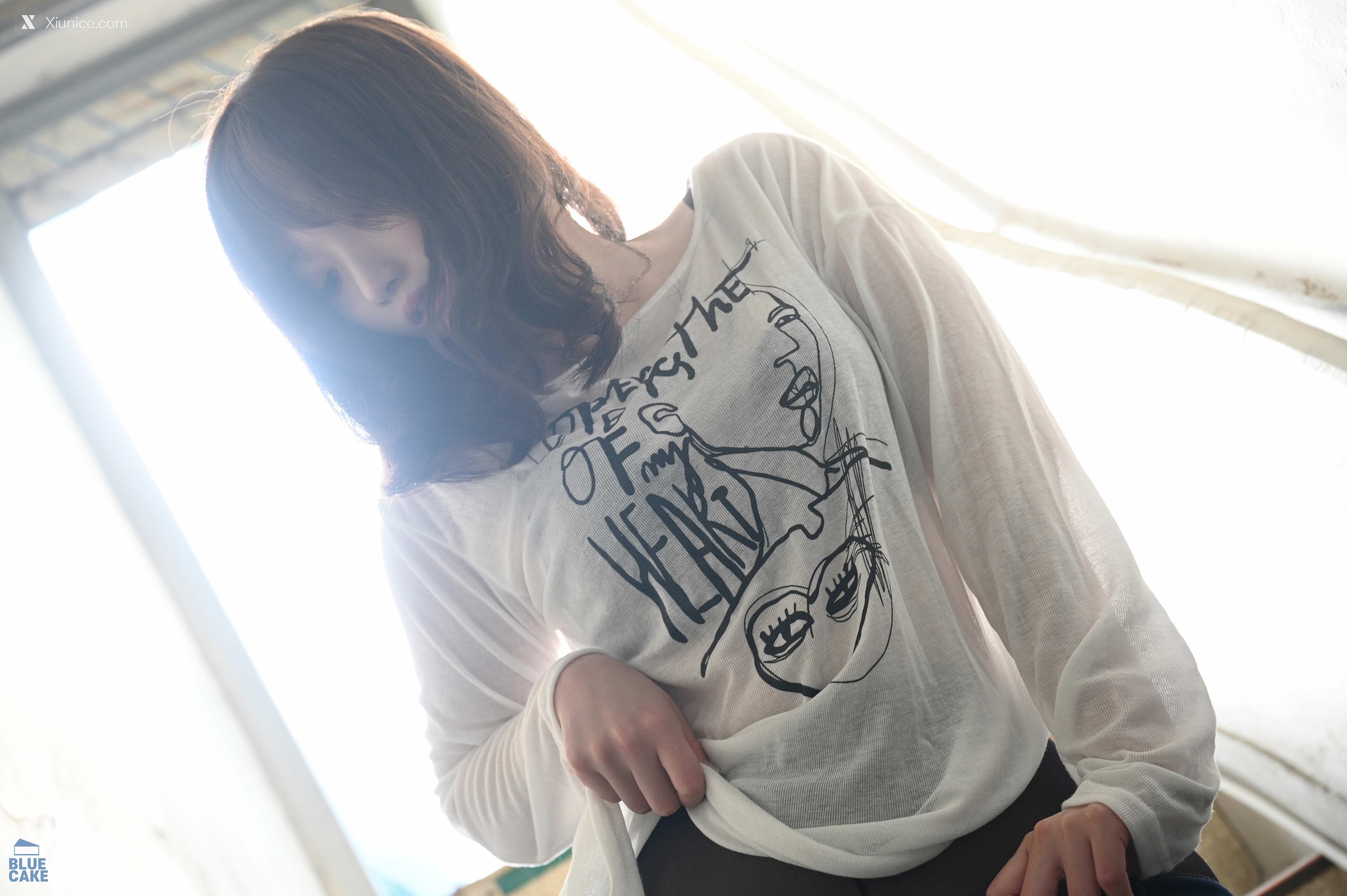 BLUECAKE Bambi (보미) PC Room Alba 118