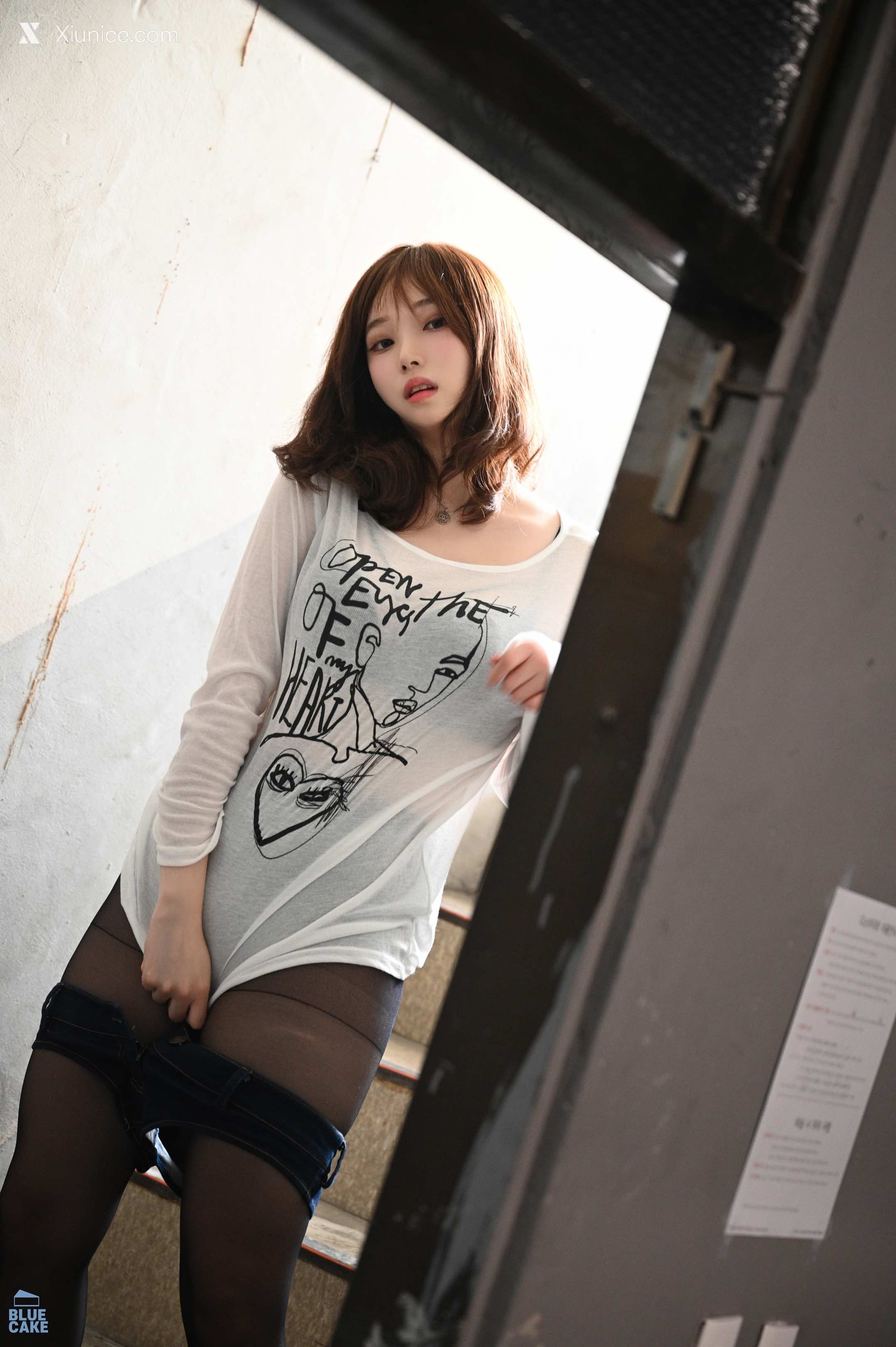 BLUECAKE Bambi (보미) PC Room Alba 134